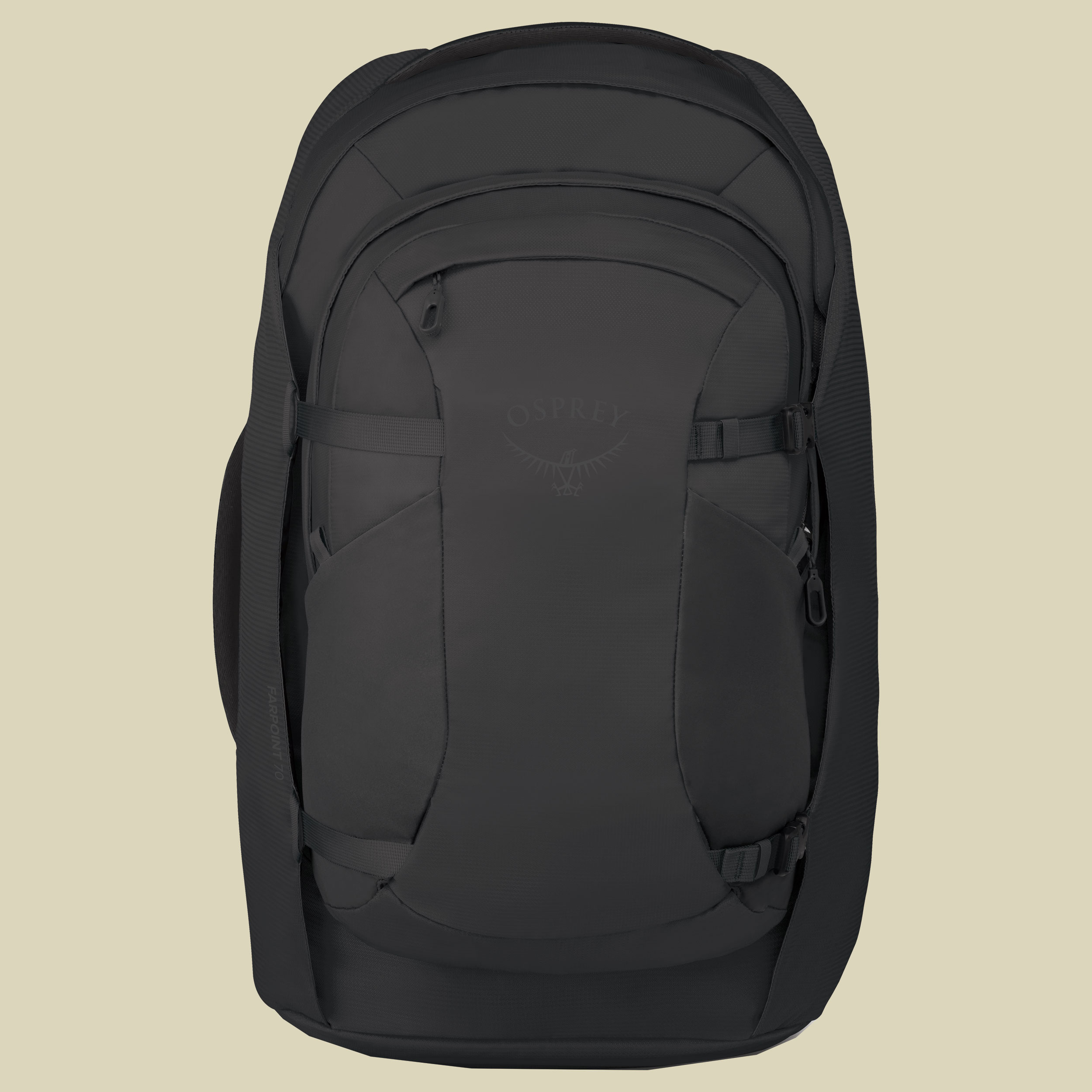 Farpoint 70 Men schwarz 70 - black