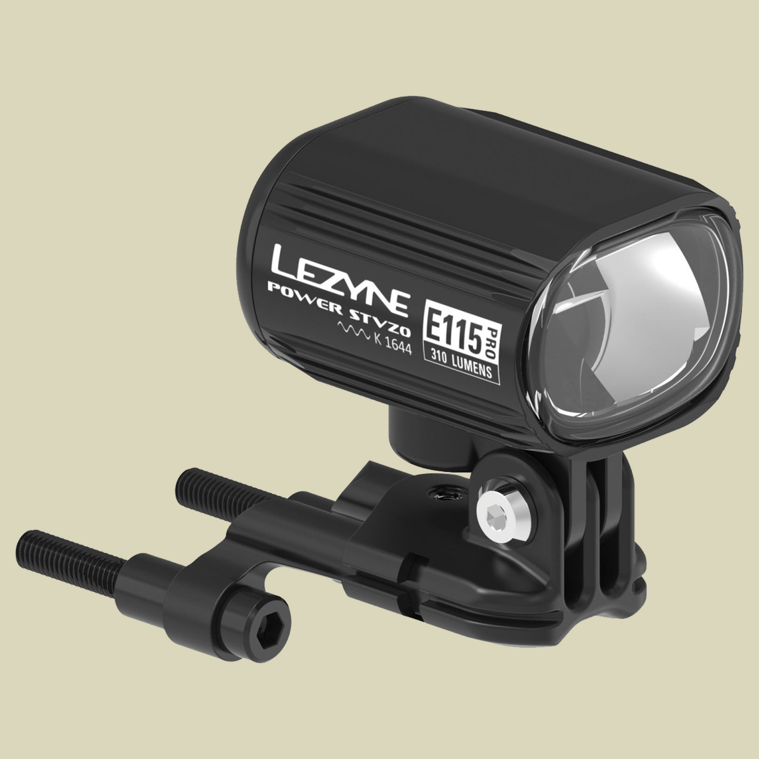 LED Power Pro StVZO E115