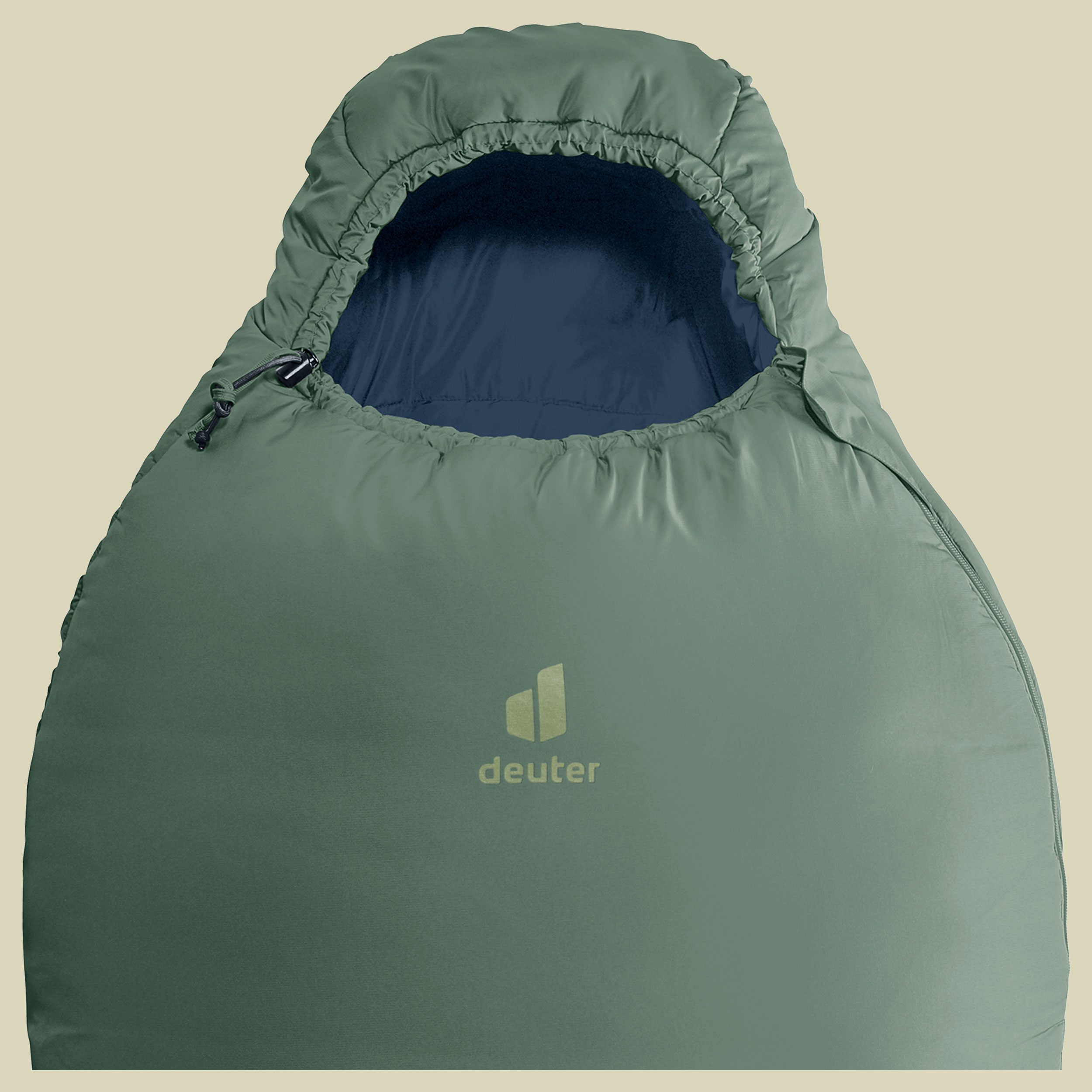 Orbit -5C bis Körpergröße 195cm RV links Farbe ivy-ink