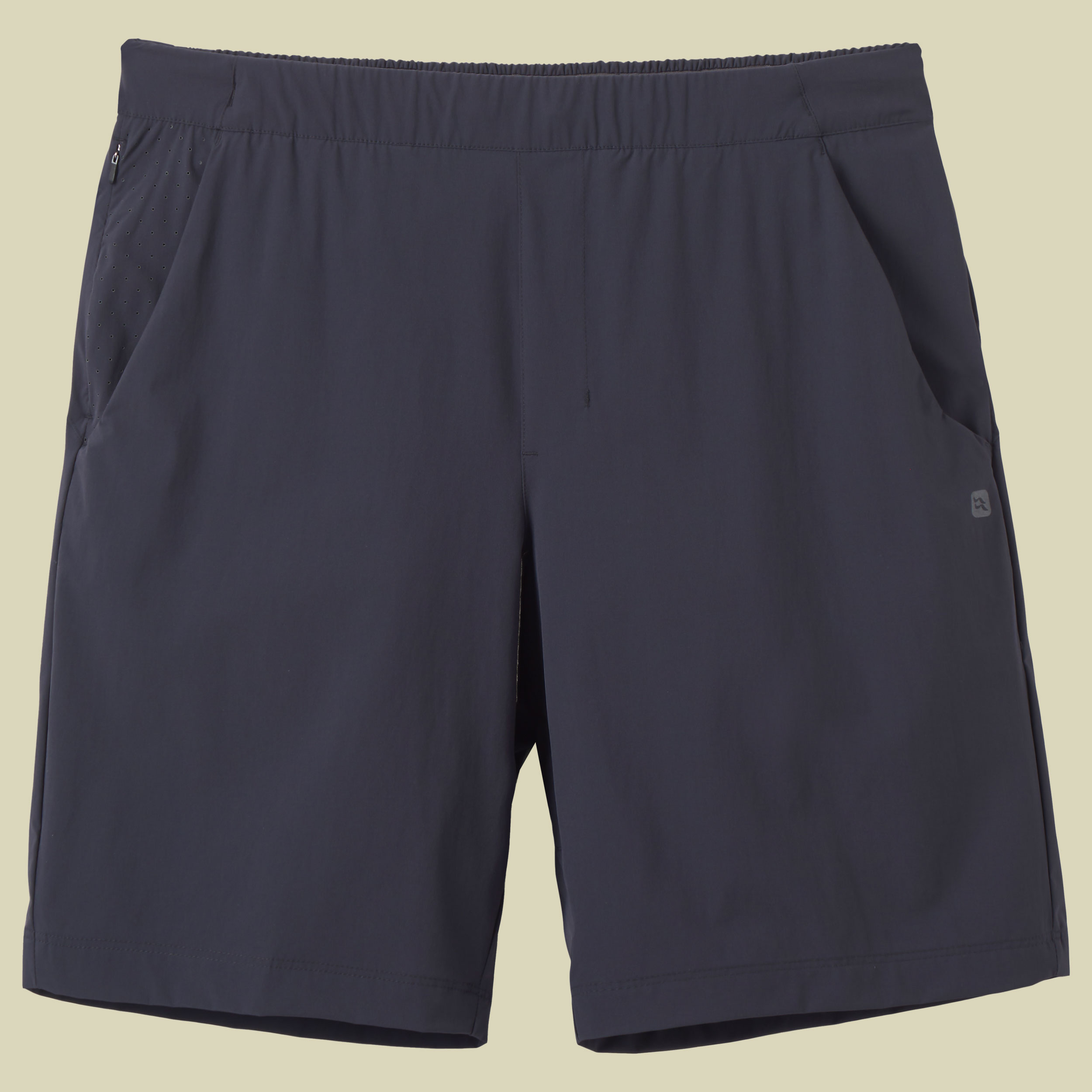 Momentum Shorts Men 28 blau - beluga