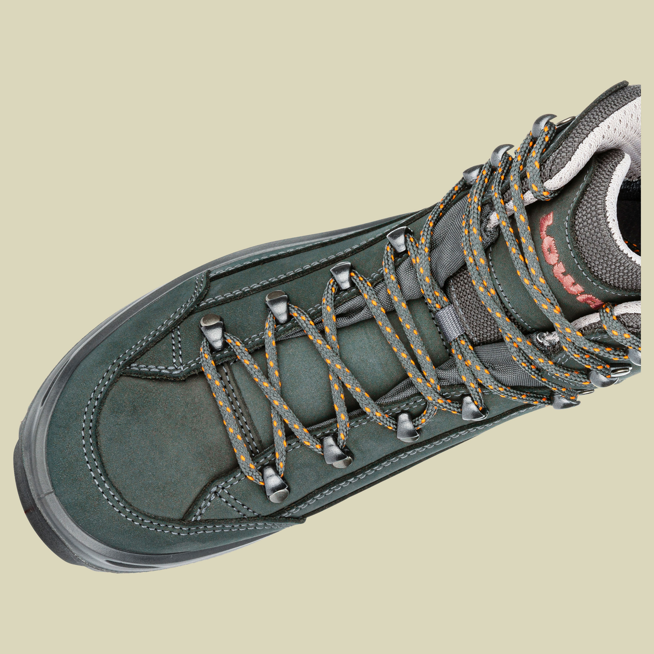 Renegade GTX Mid Women Größe UK 8 Farbe anthrazit/mandarine