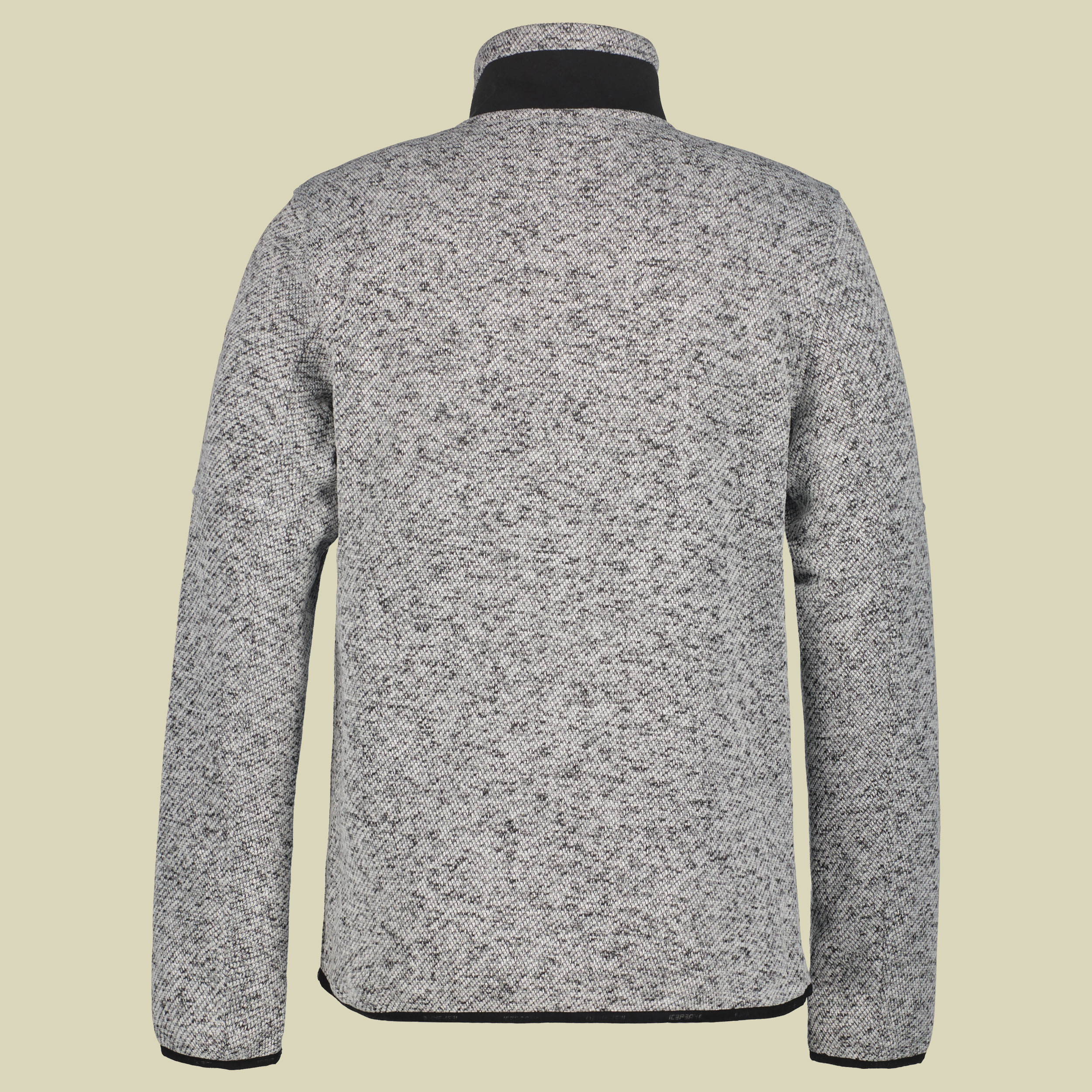 Agarat Men 57849 schwarz XXXL - black