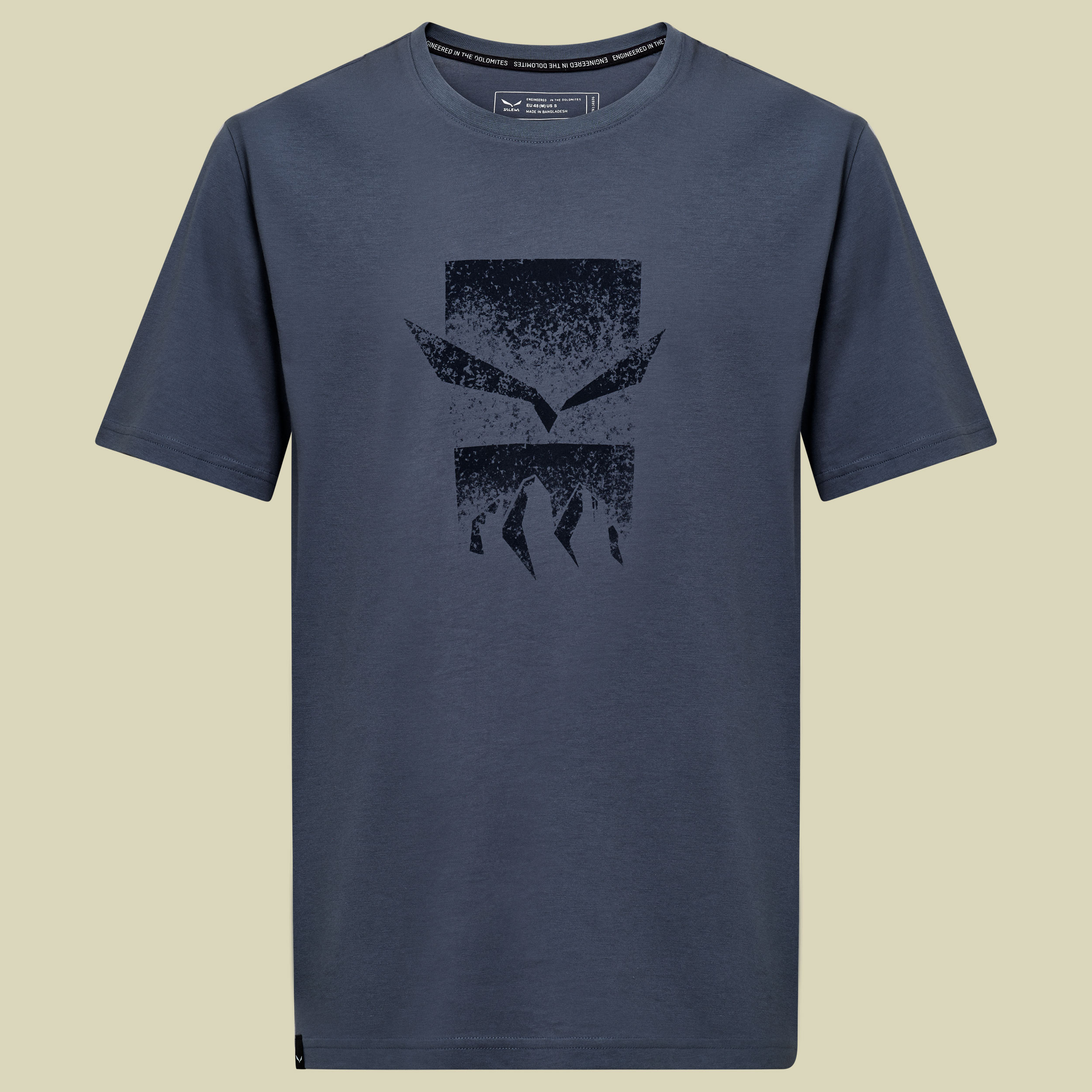 Eagle 3CIME T-Shirt Men XL blau - java blue