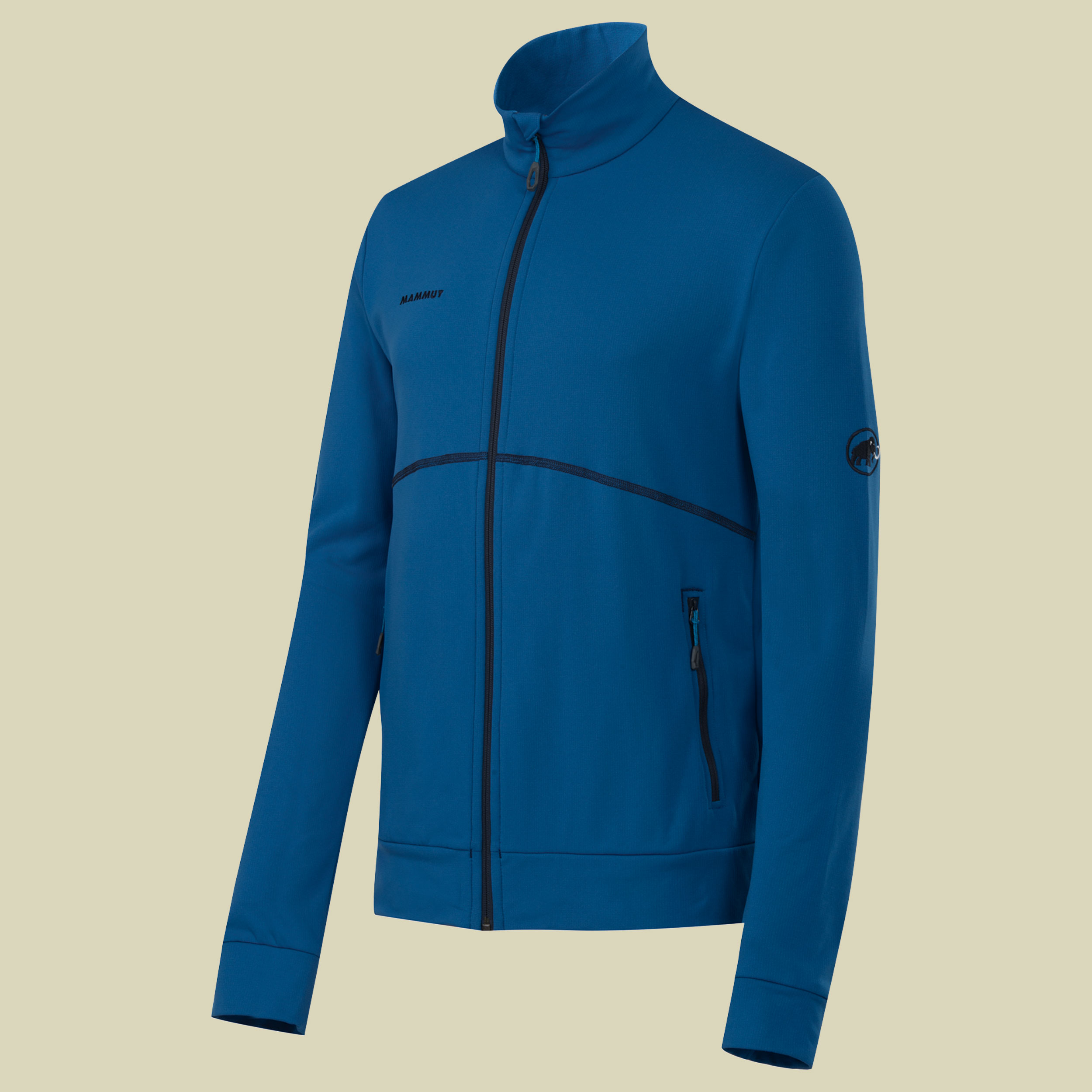 Pacific Crest Jacket Men Größe S Farbe black