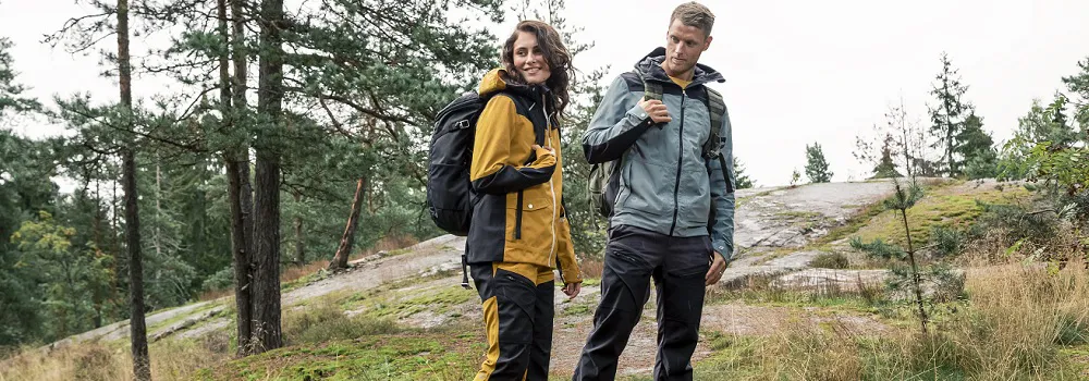 Halti Outdoor Imagebild