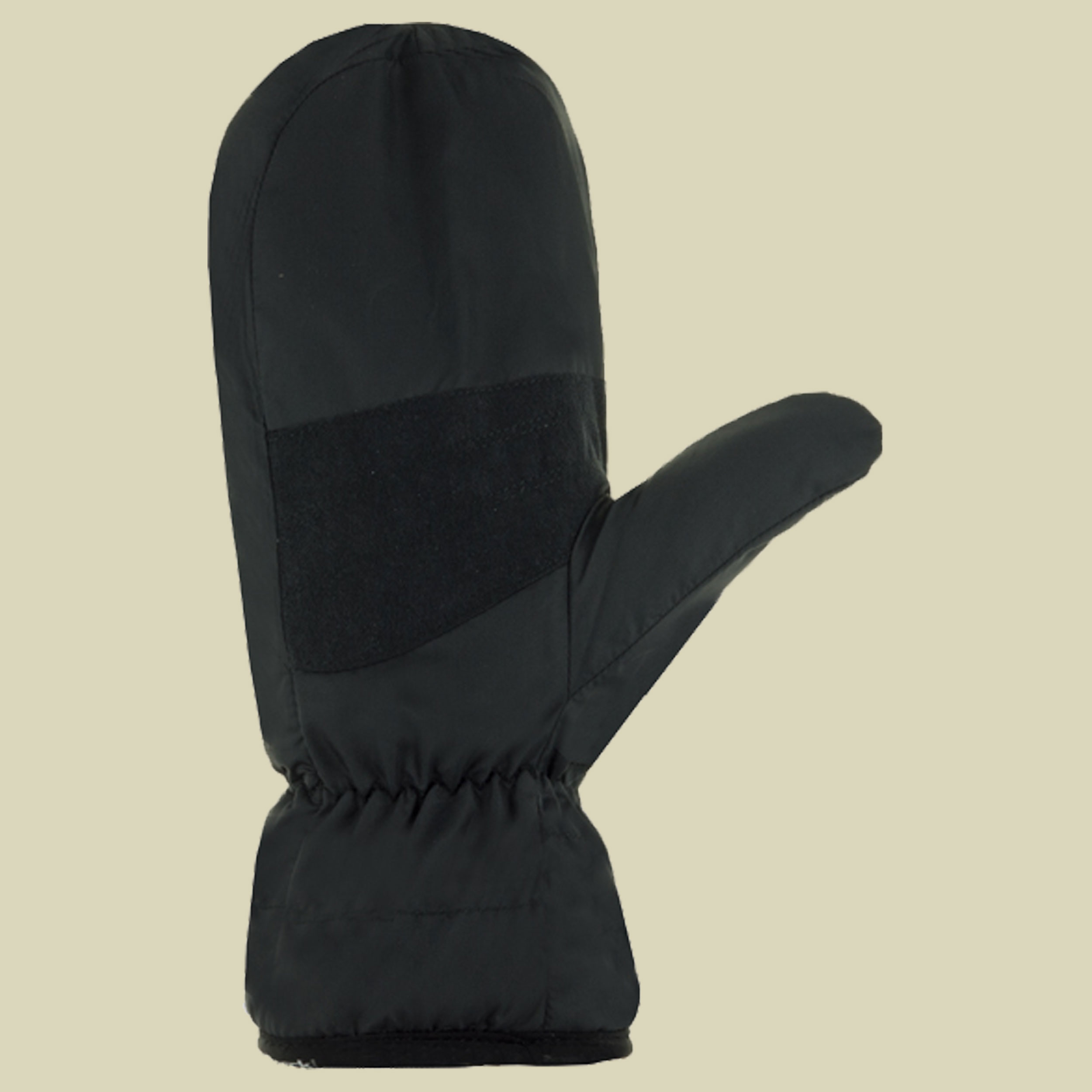 Koyuk Größe XS Farbe schwarz