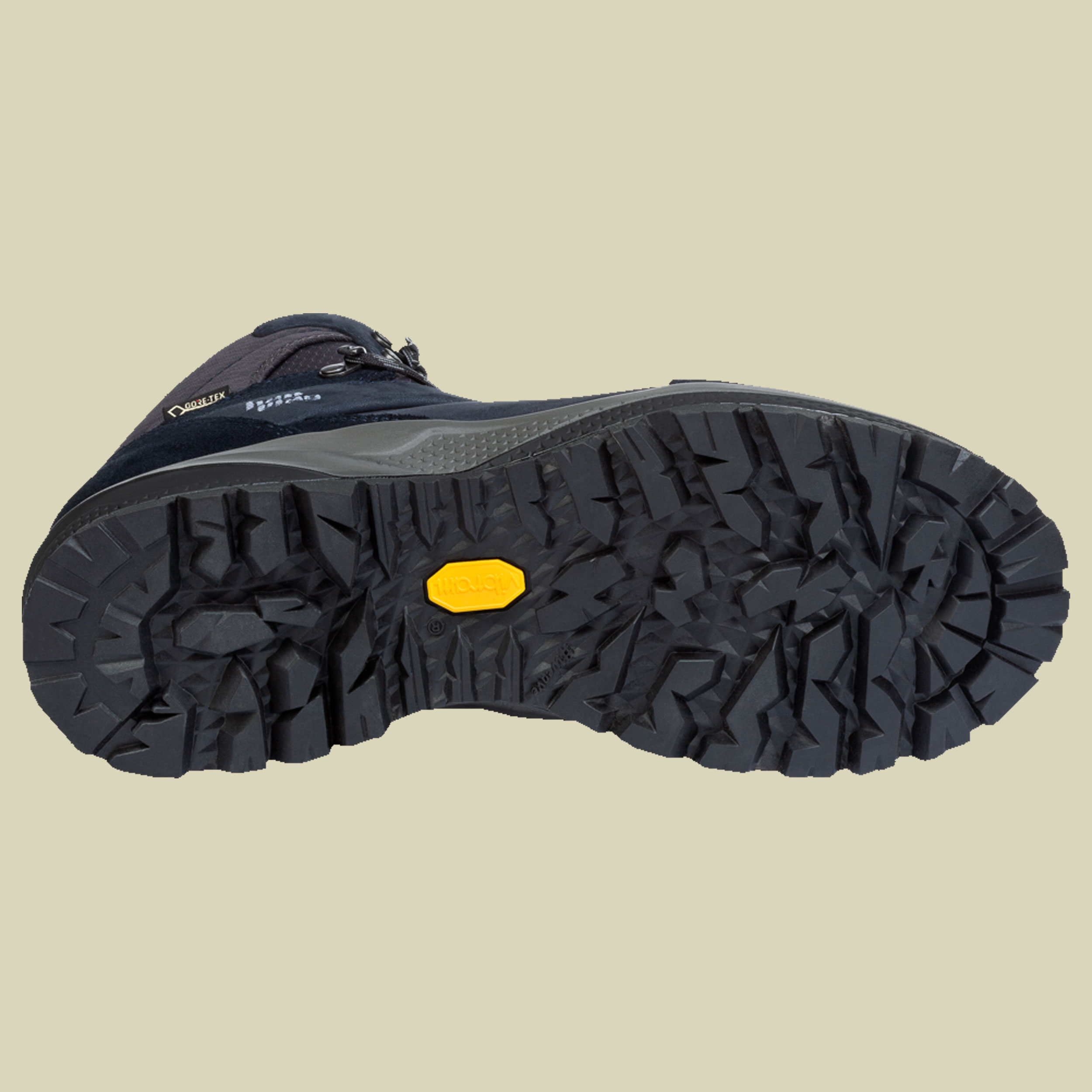 Banks SF Extra Lady GTX Größe UK 7,5  Farbe navy/asphalt