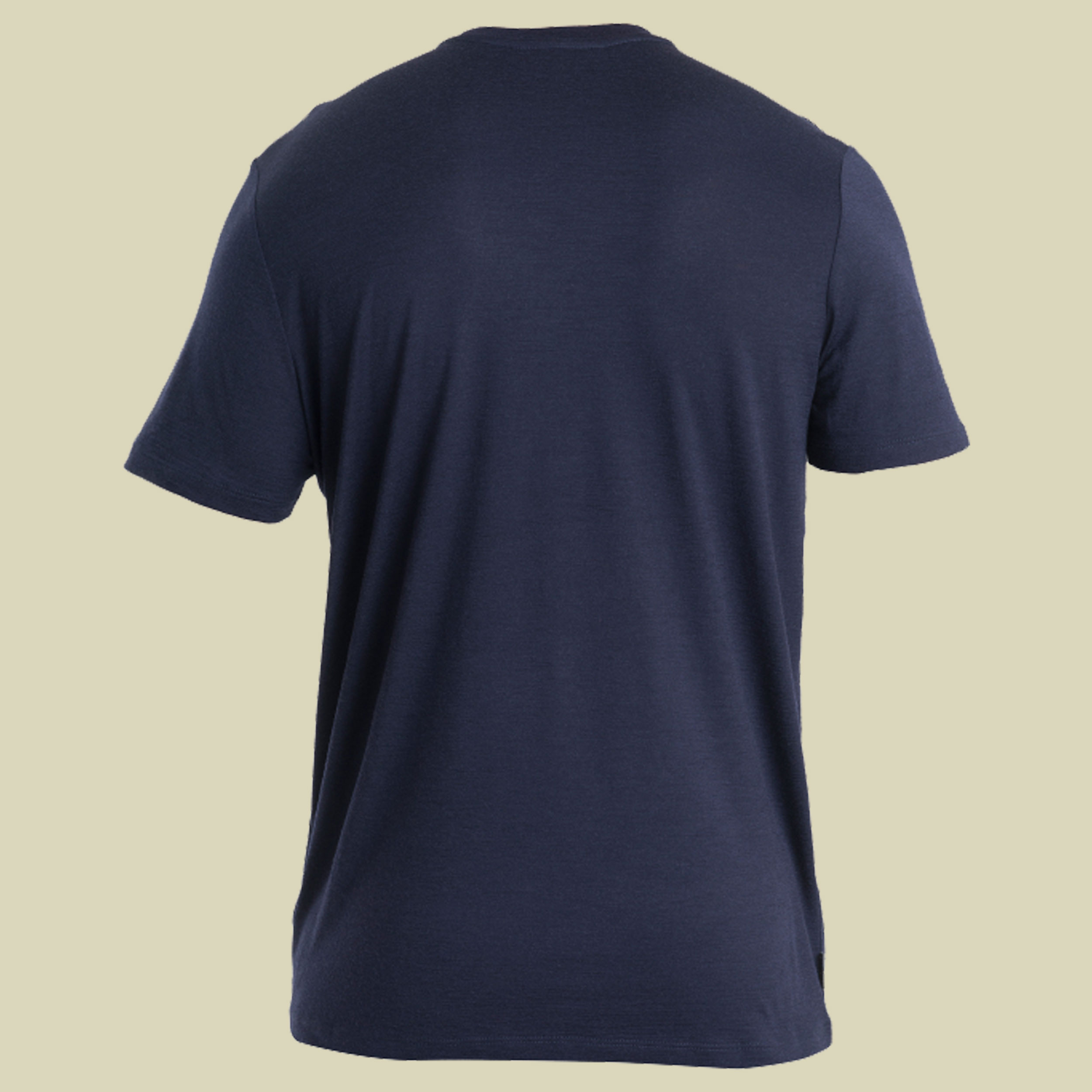 Merino 150 Tech Lite III SS Tee Men M midnight navy