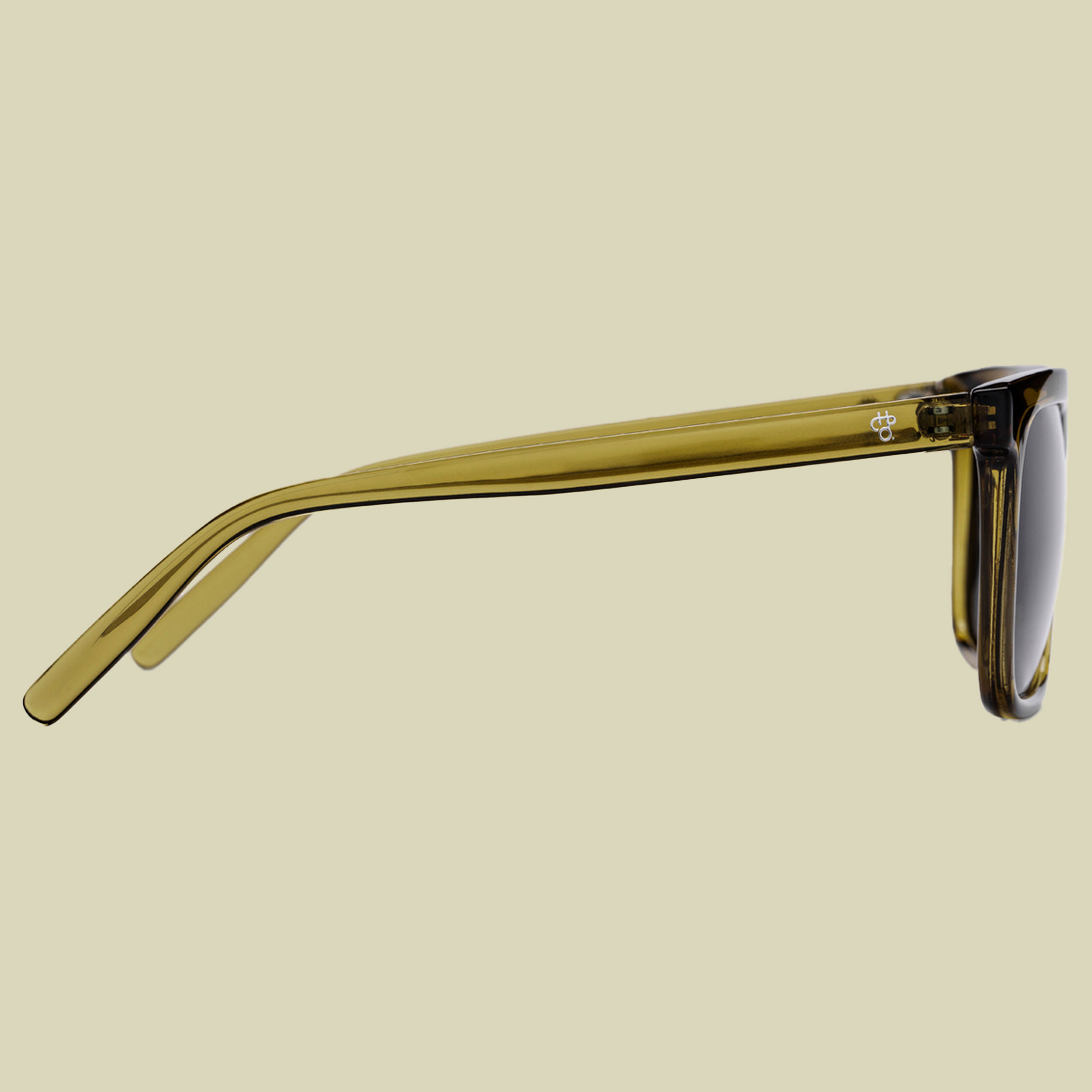 Bruce one size grün - moss green