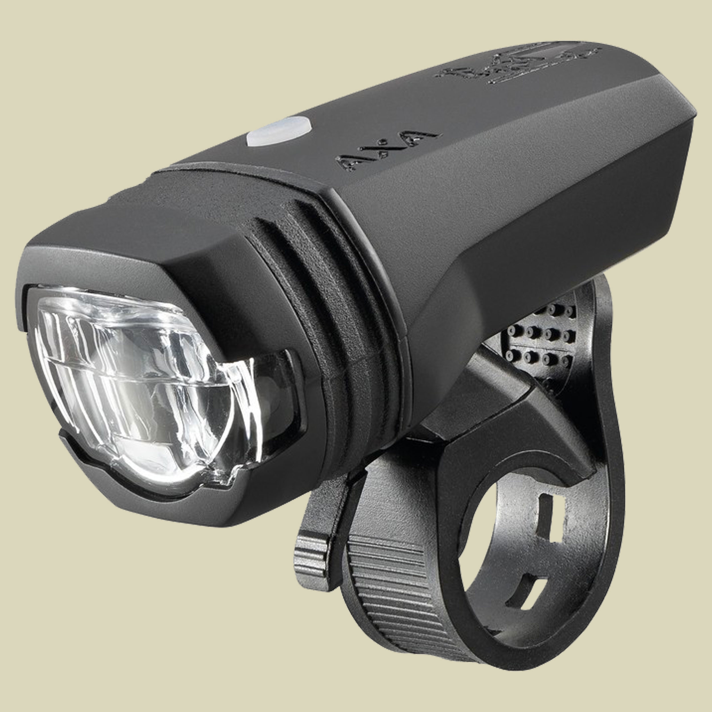 Greenline 50 Frontlicht