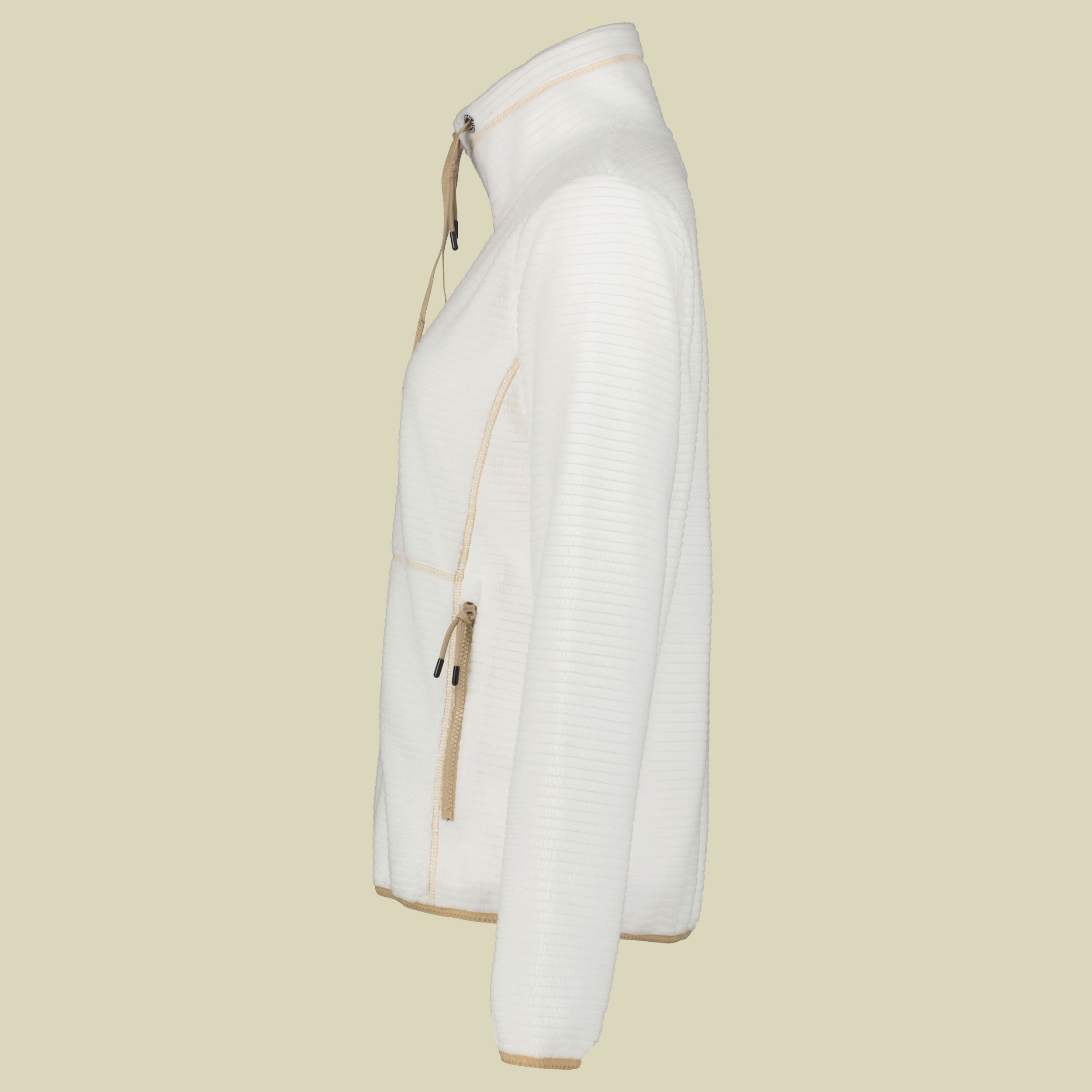 Adeline Women 54836 XXXL weiß - natural white