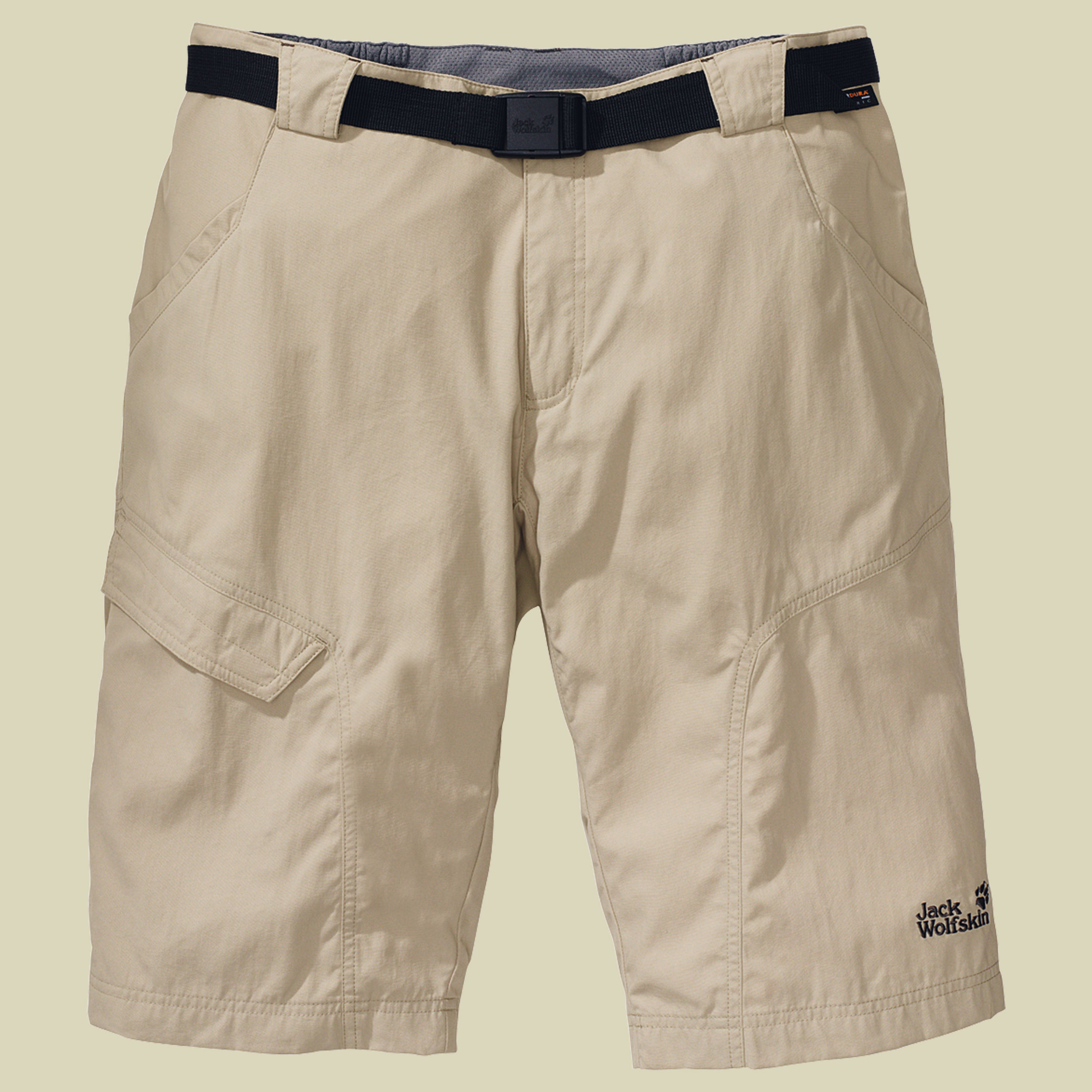 Hoggar Shorts Men Größe 56 Farbe pure sands