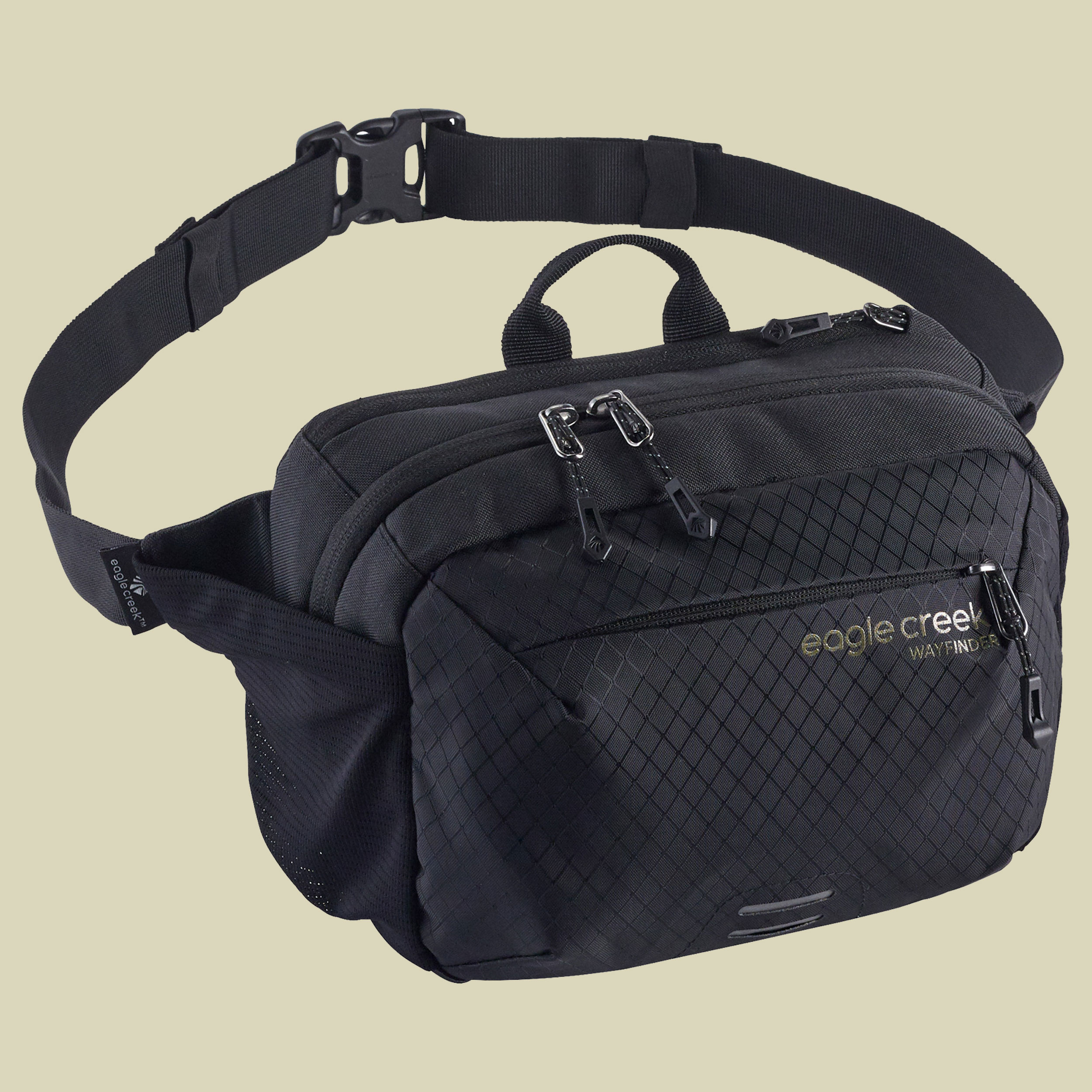 Wayfinder Waist Pack M