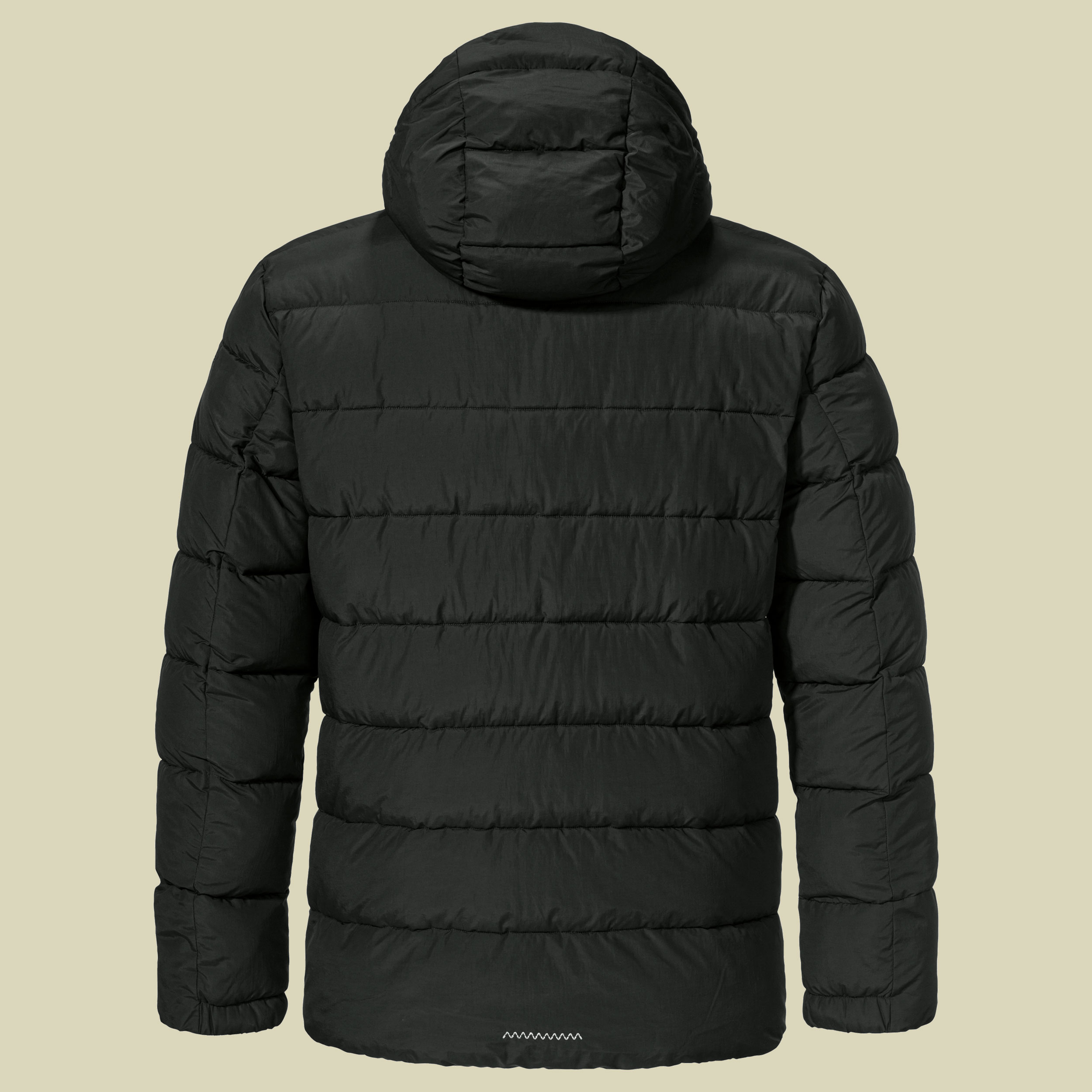 Urban Insulation Jacket Style Boslix Men 54 schwarz - black
