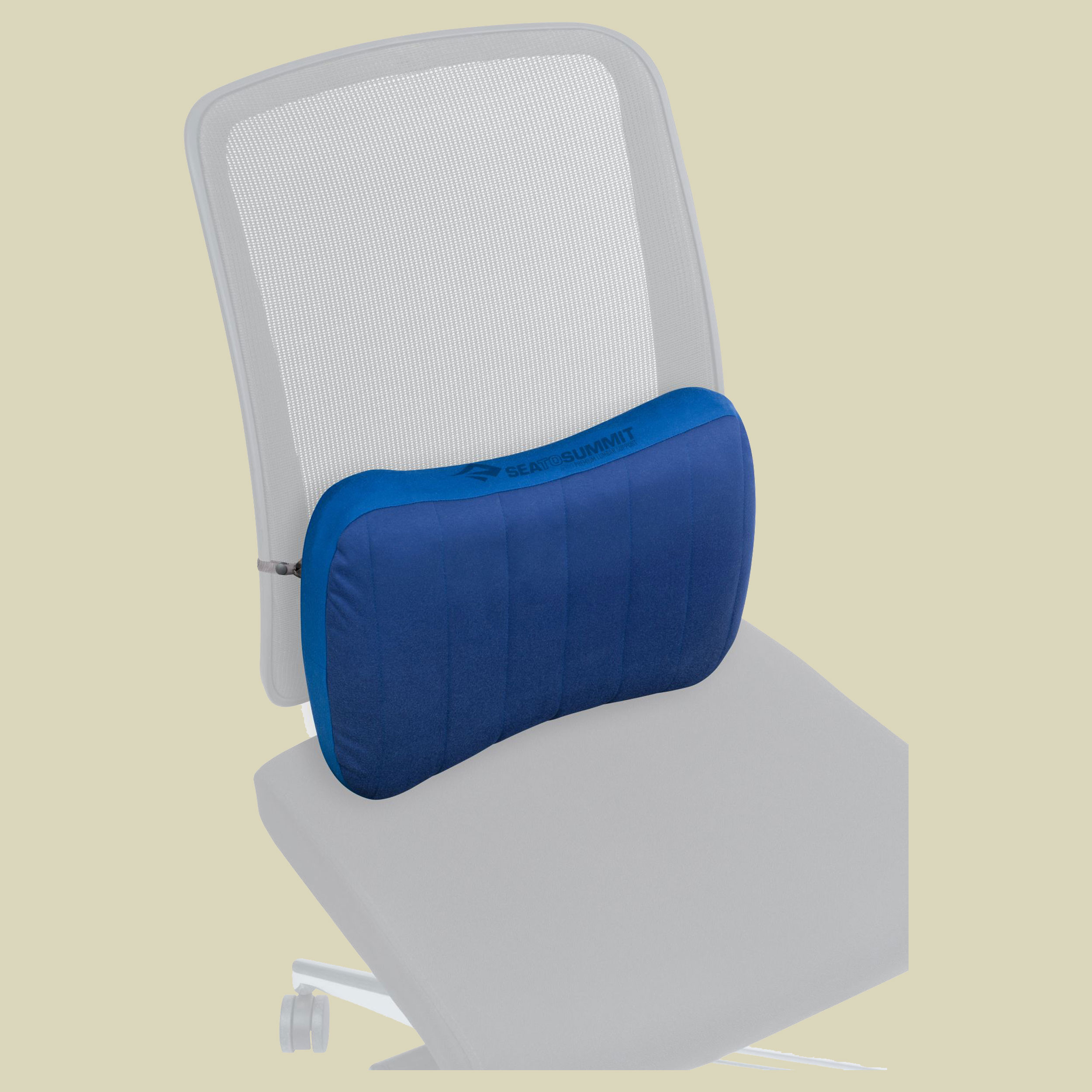 Aeros Premium Lumbar Support