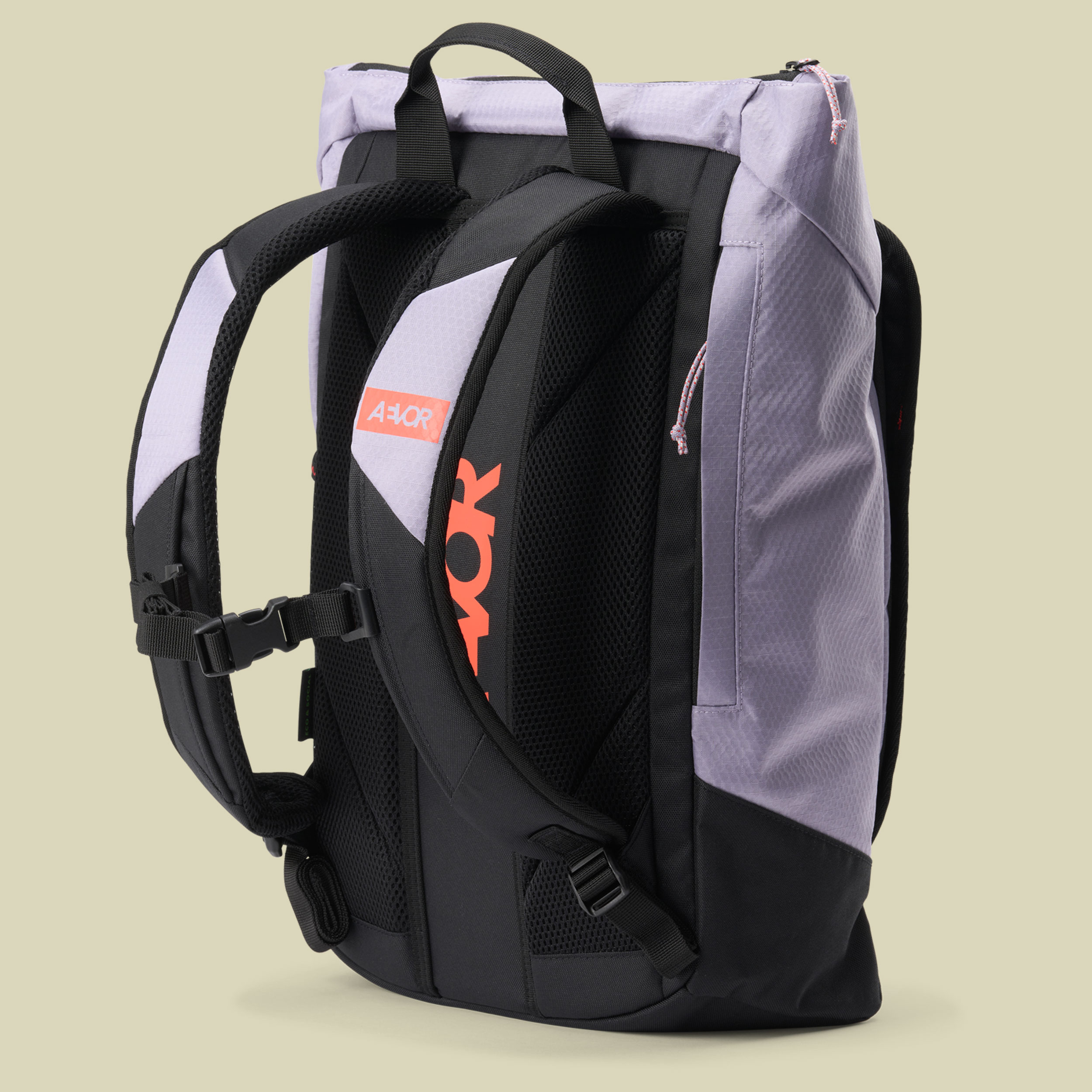 Day Pack FLX 21 lila - proof lavender