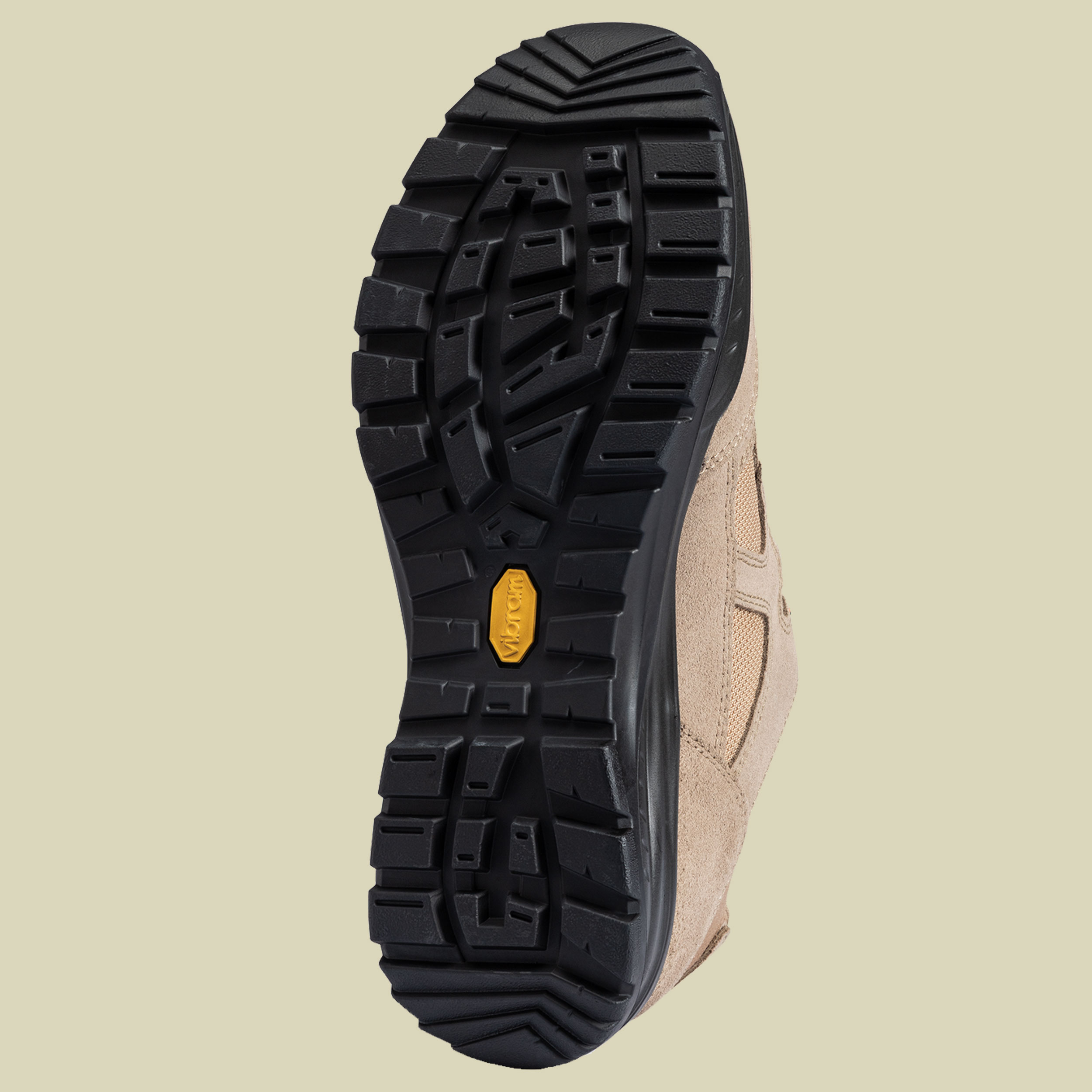Gritstone II XC GTX Men UK 9 braun - light brown