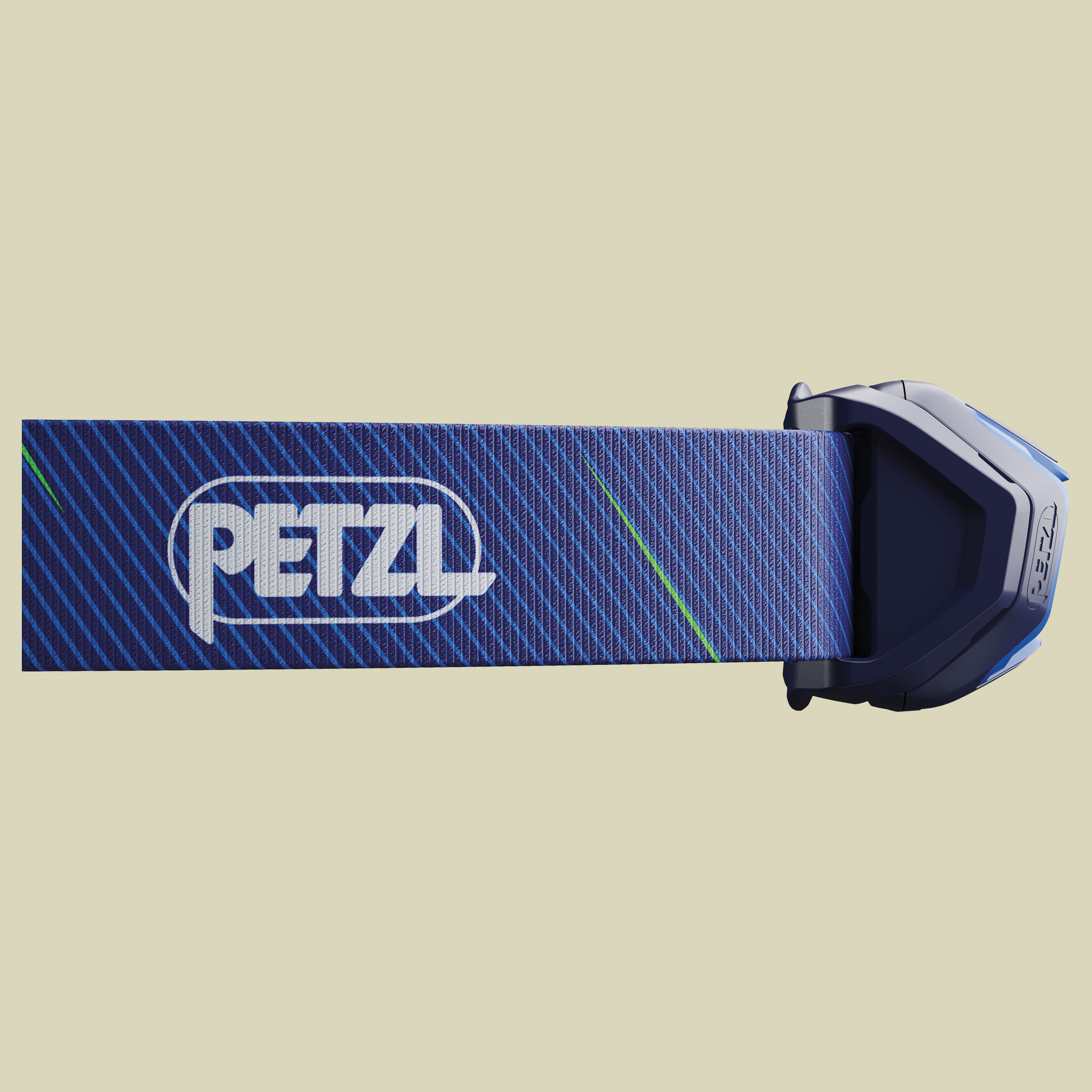 Tikka one size blau - blue