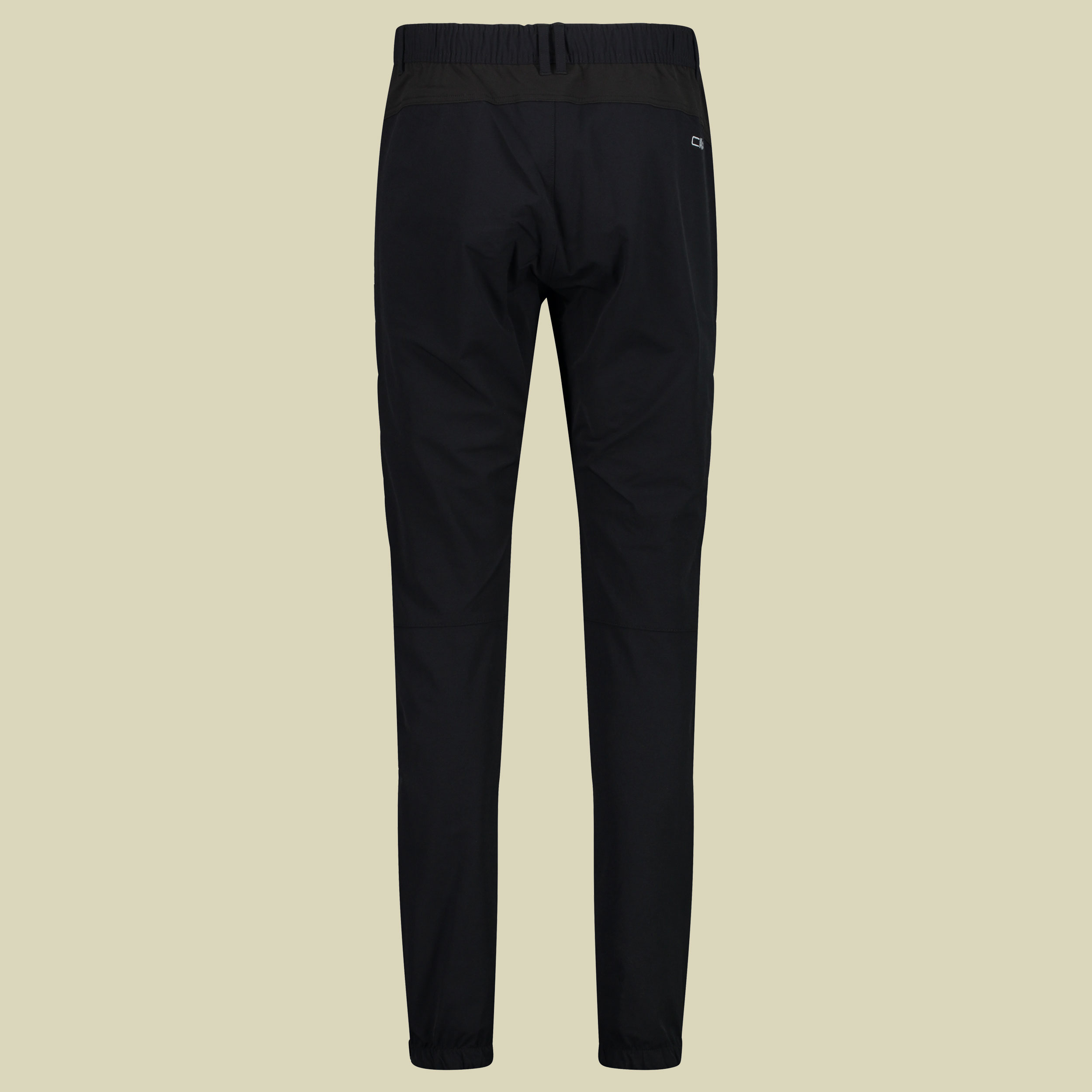 Woman Pant Ripstop 39T0056 Größe 40 Farbe nero U901