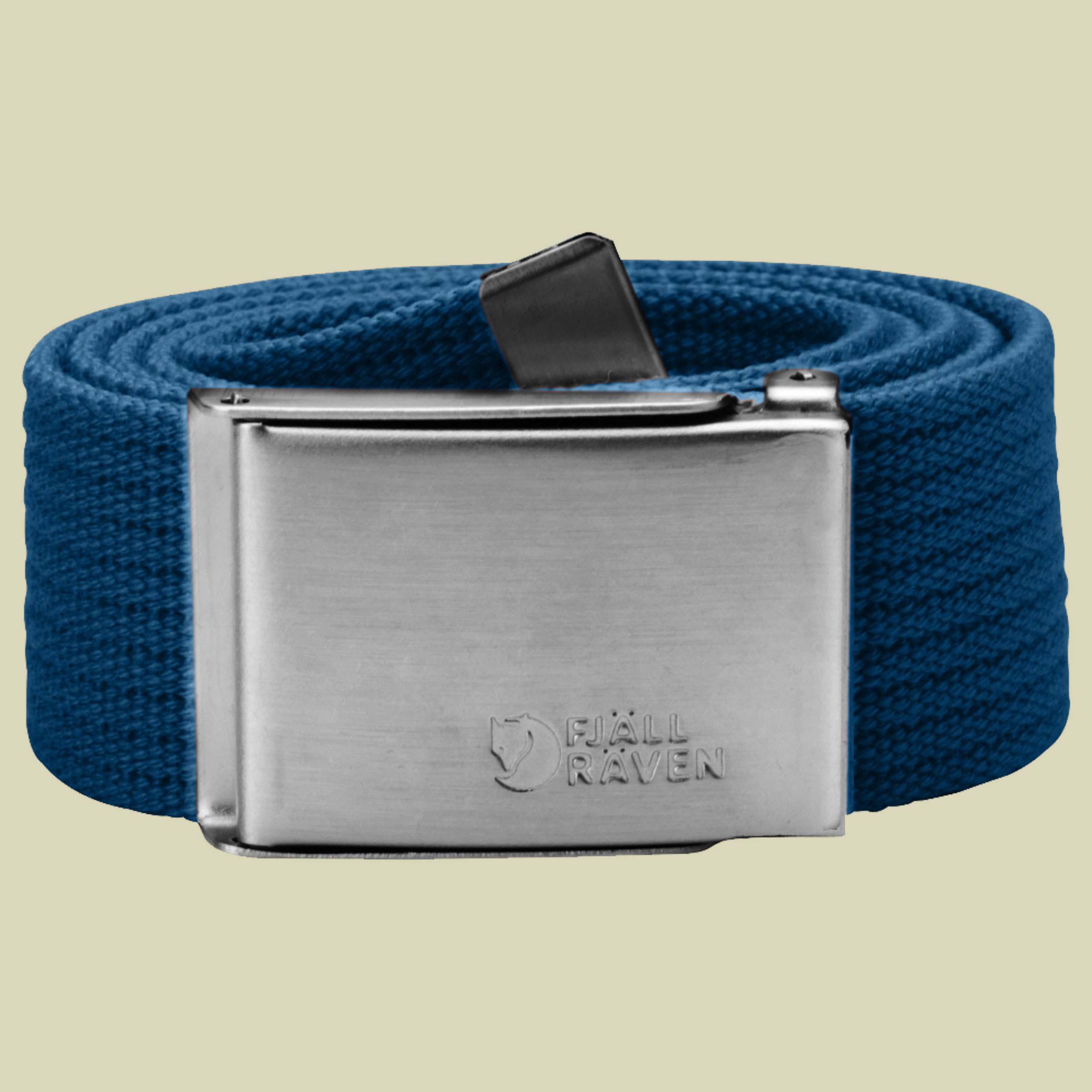 Canvas Belt