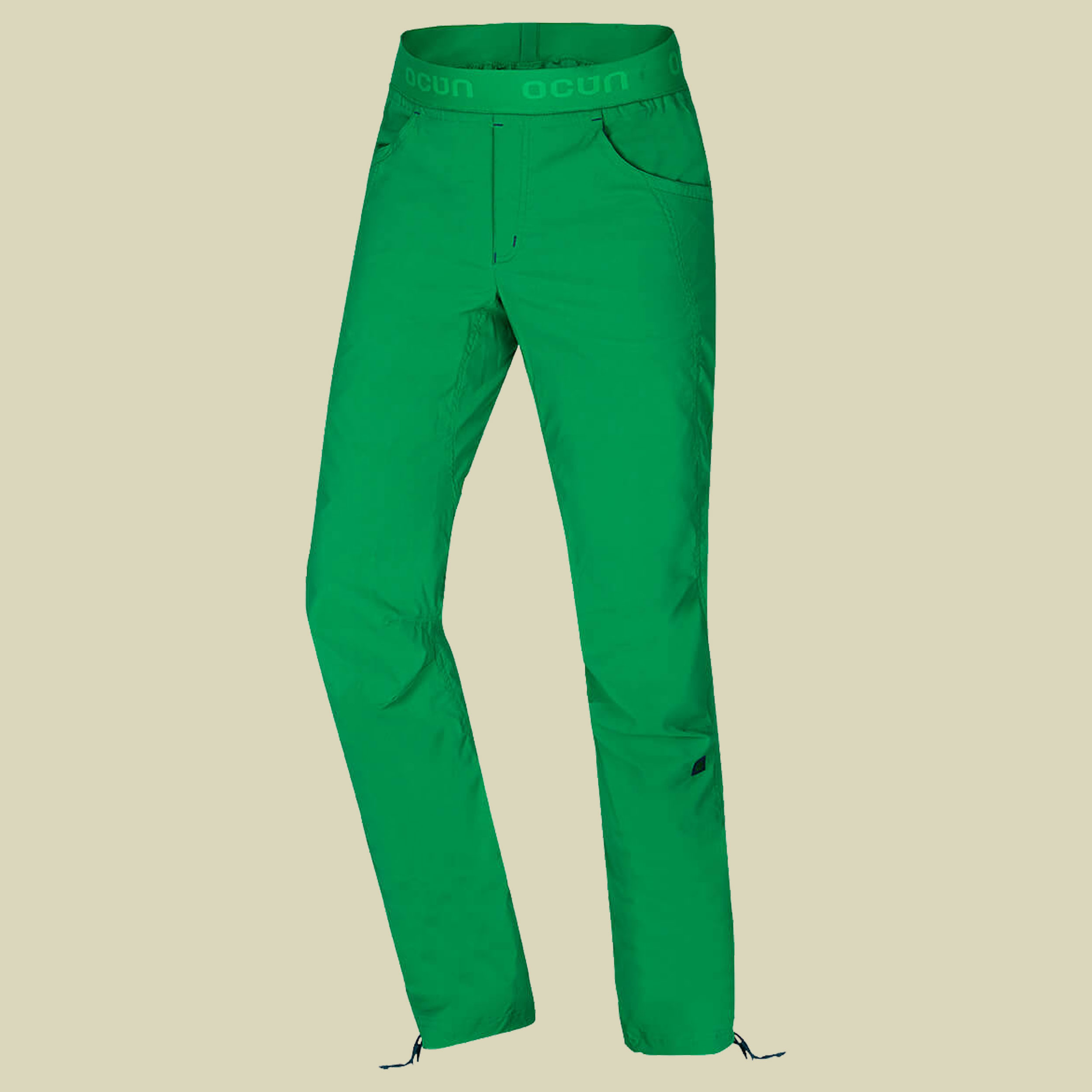 Mania Pants Men Größe XL Farbe green/navy