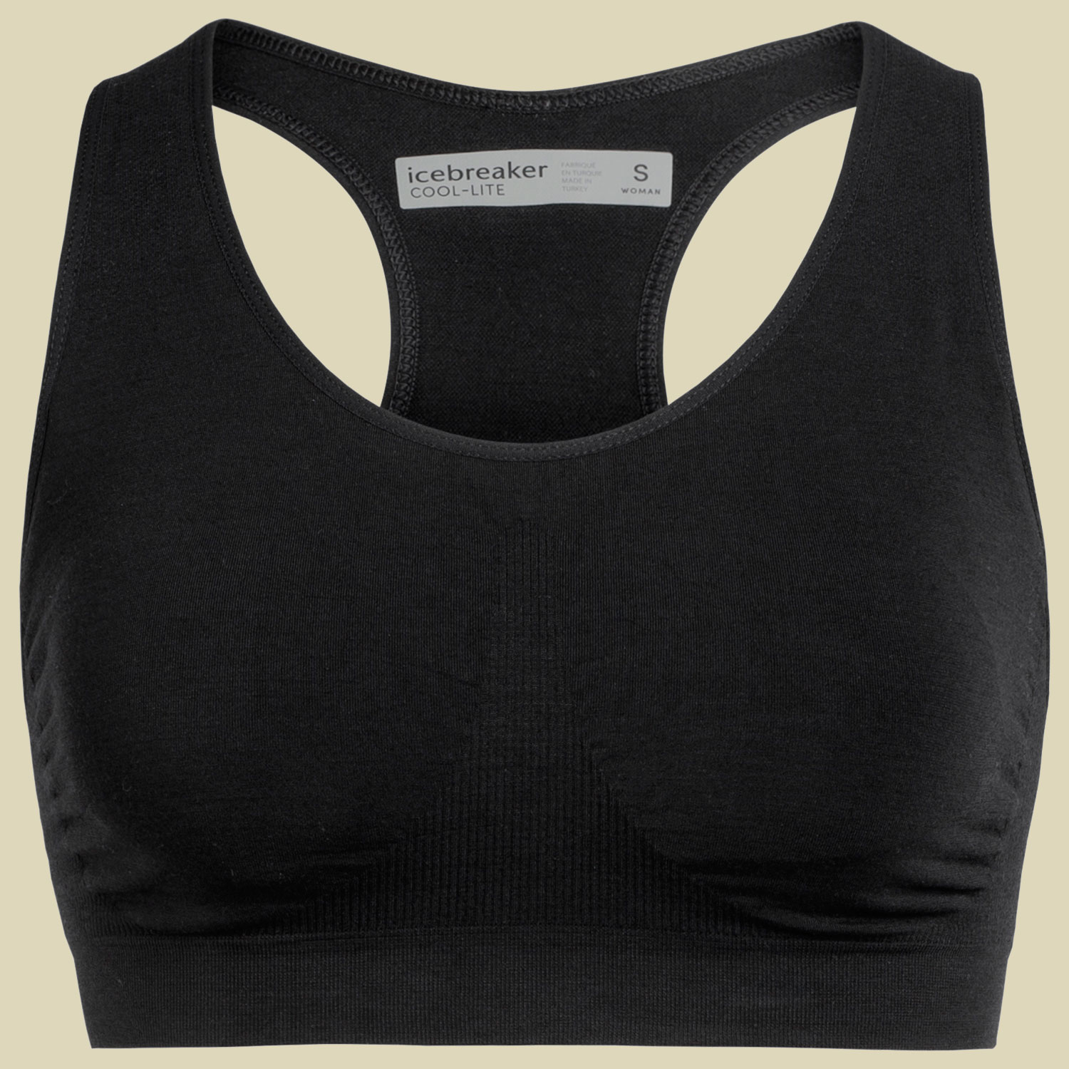 Anatomica Seamless Sport Bra Women
