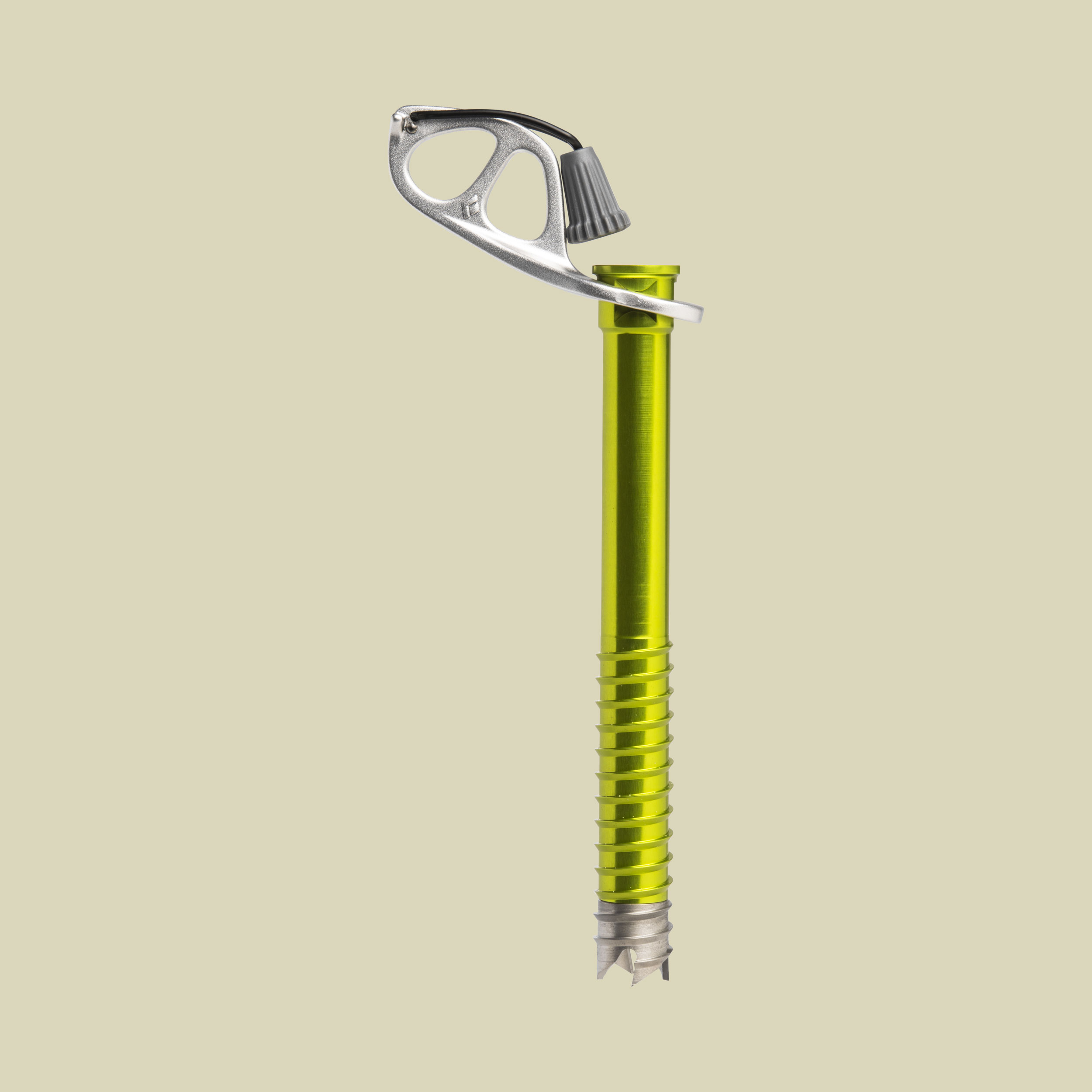 Ultralight Ice Screw Länge 19 cm