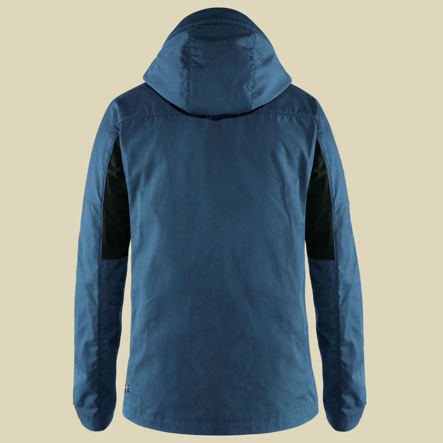 Kaipak Jacket Men Größe M  Farbe uncle blue/dark grey