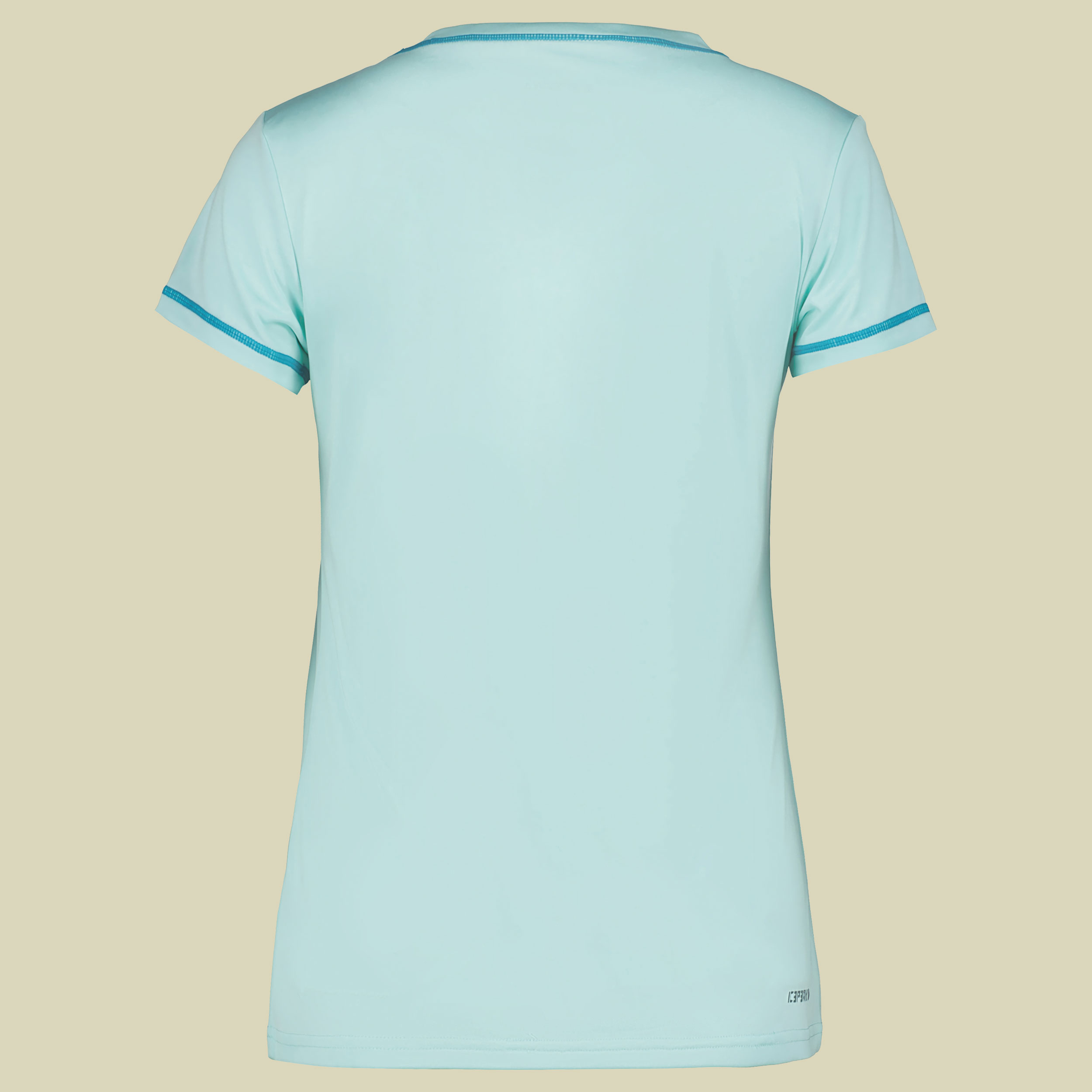 Burnham Women 54756 Größe M  Farbe turquoise 338