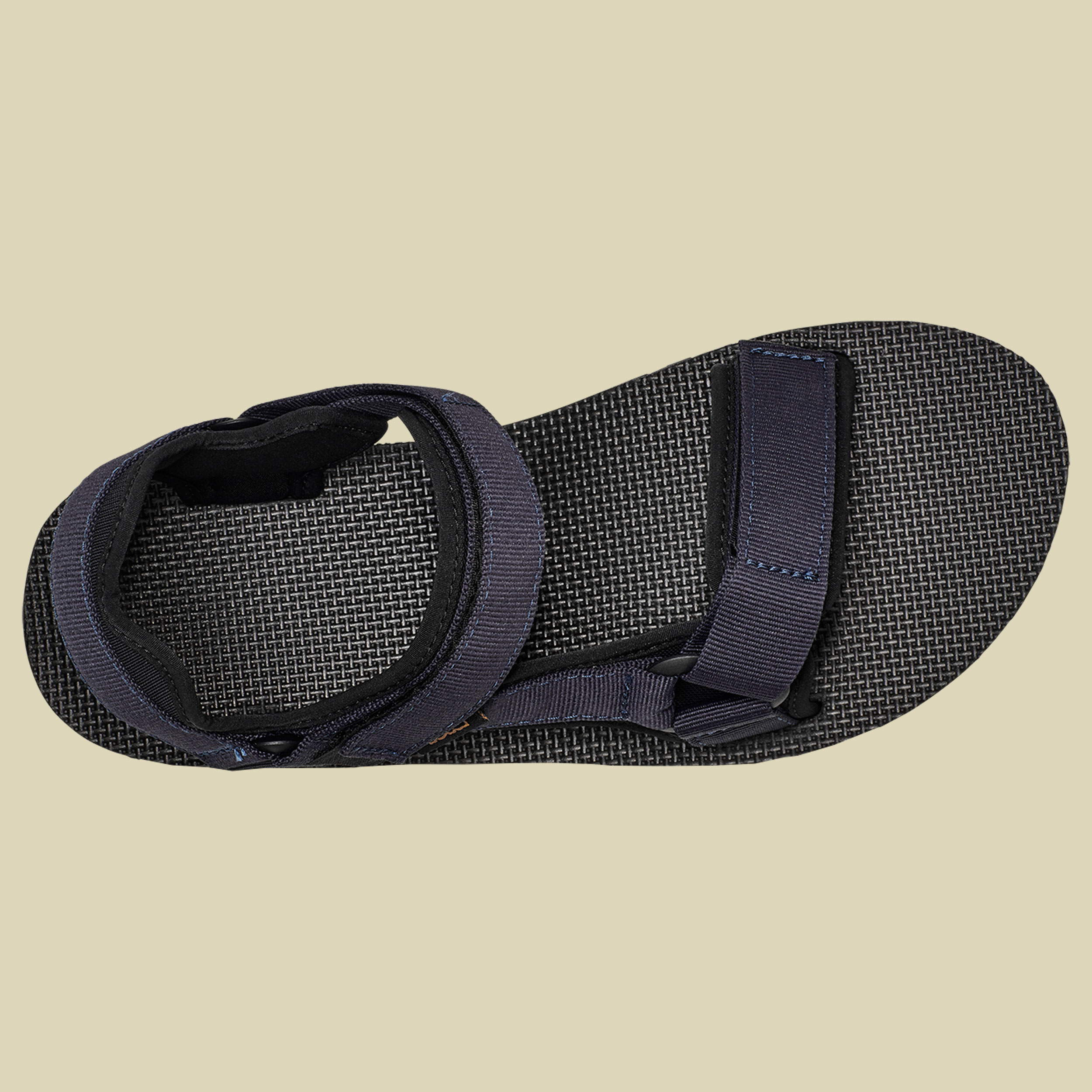 Universal Trail Men Größe UK 12 Farbe total eclipse