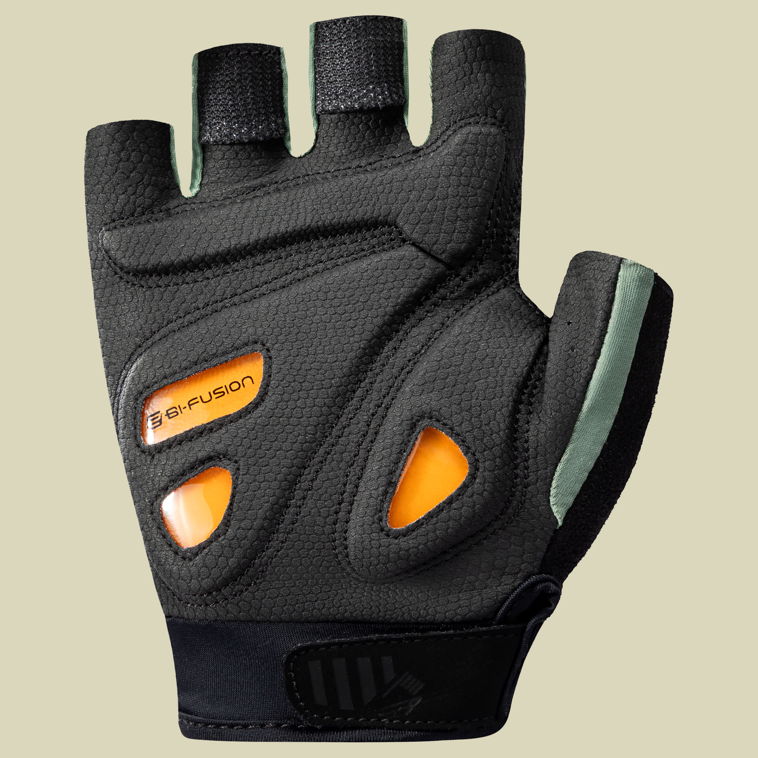 Iton 2 9 grün - Farbe laurel leaf