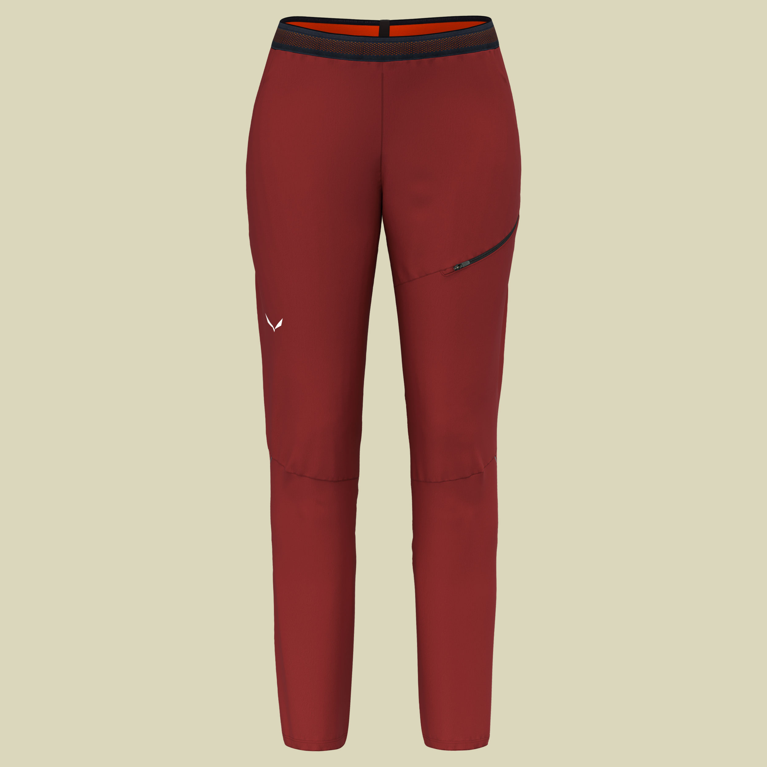 Pedroc 2 DST W Light Pant Women Größe 38 Farbe syrah