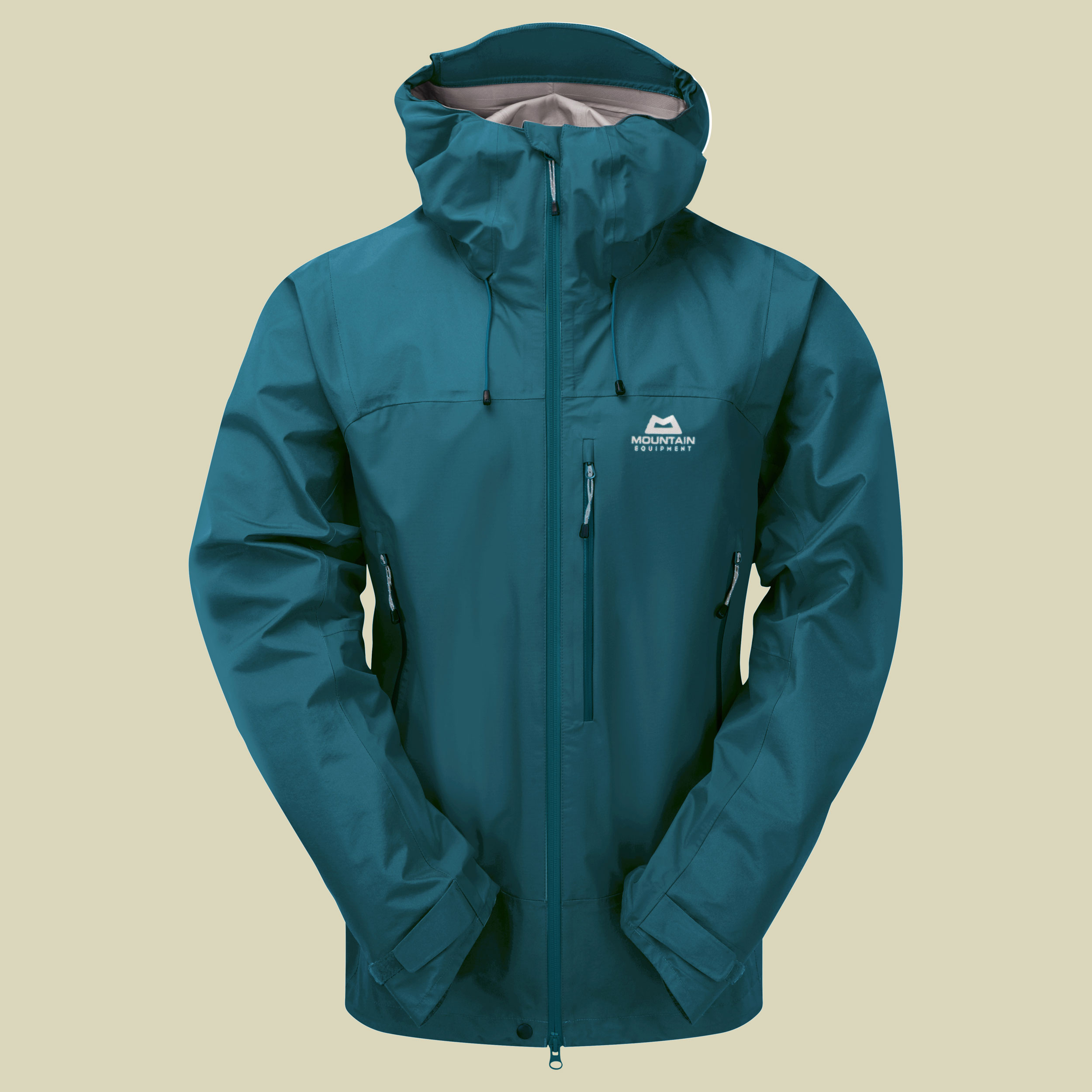 Ogre Jacket Men Größe M Farbe legion blue