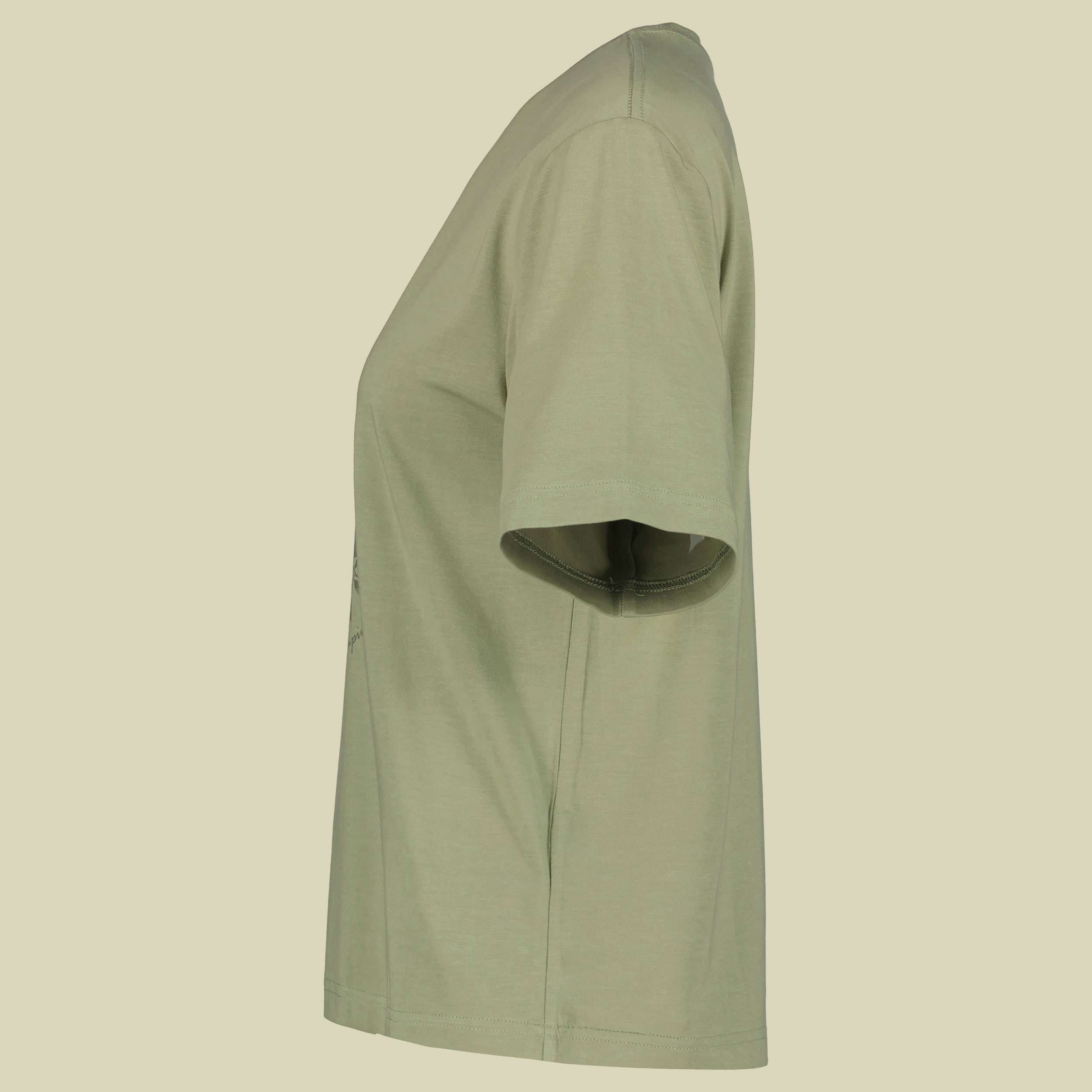 Meigs Women 54637 XL grün - light green 513