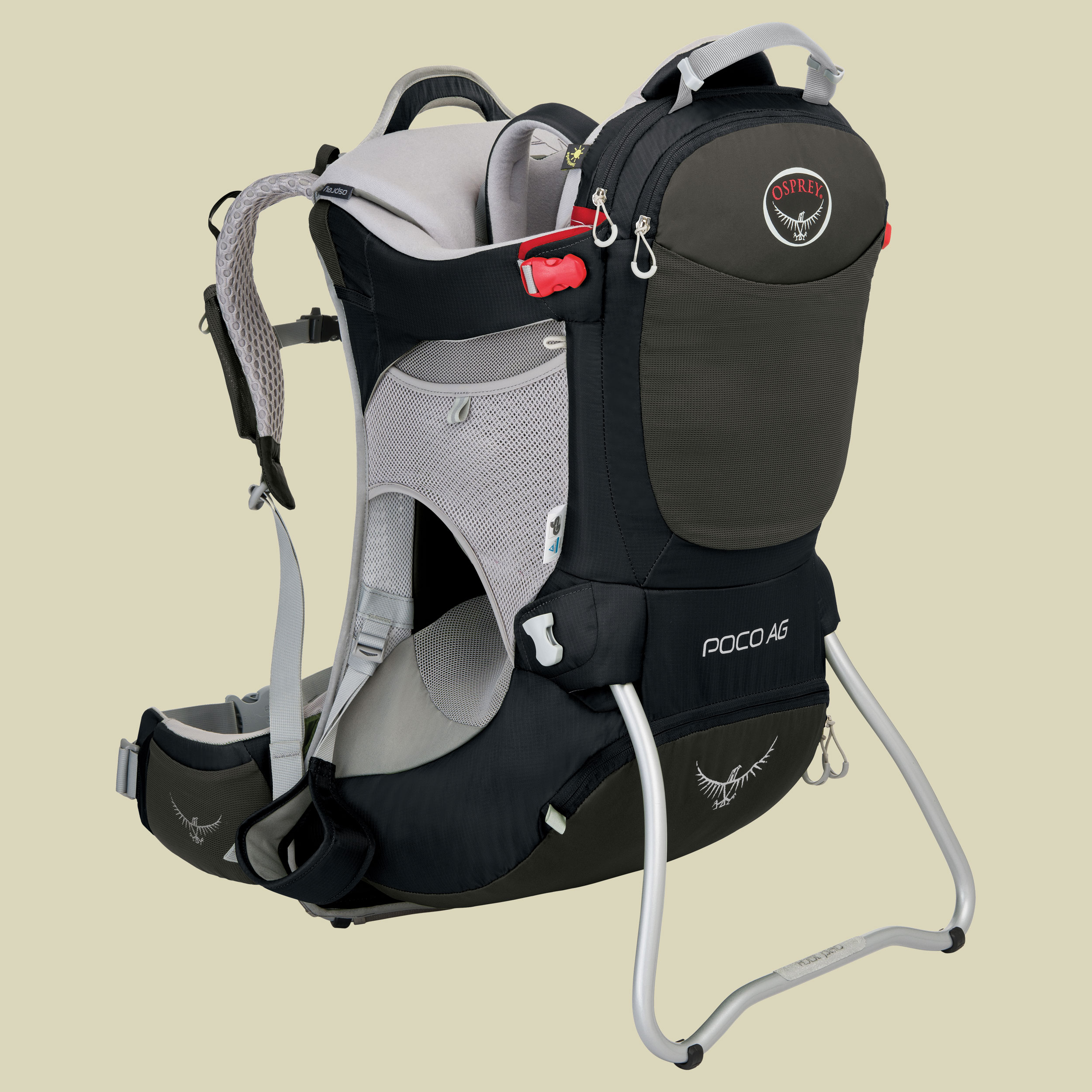 Poco AG Unisex Volumen 20 Farbe ivy green