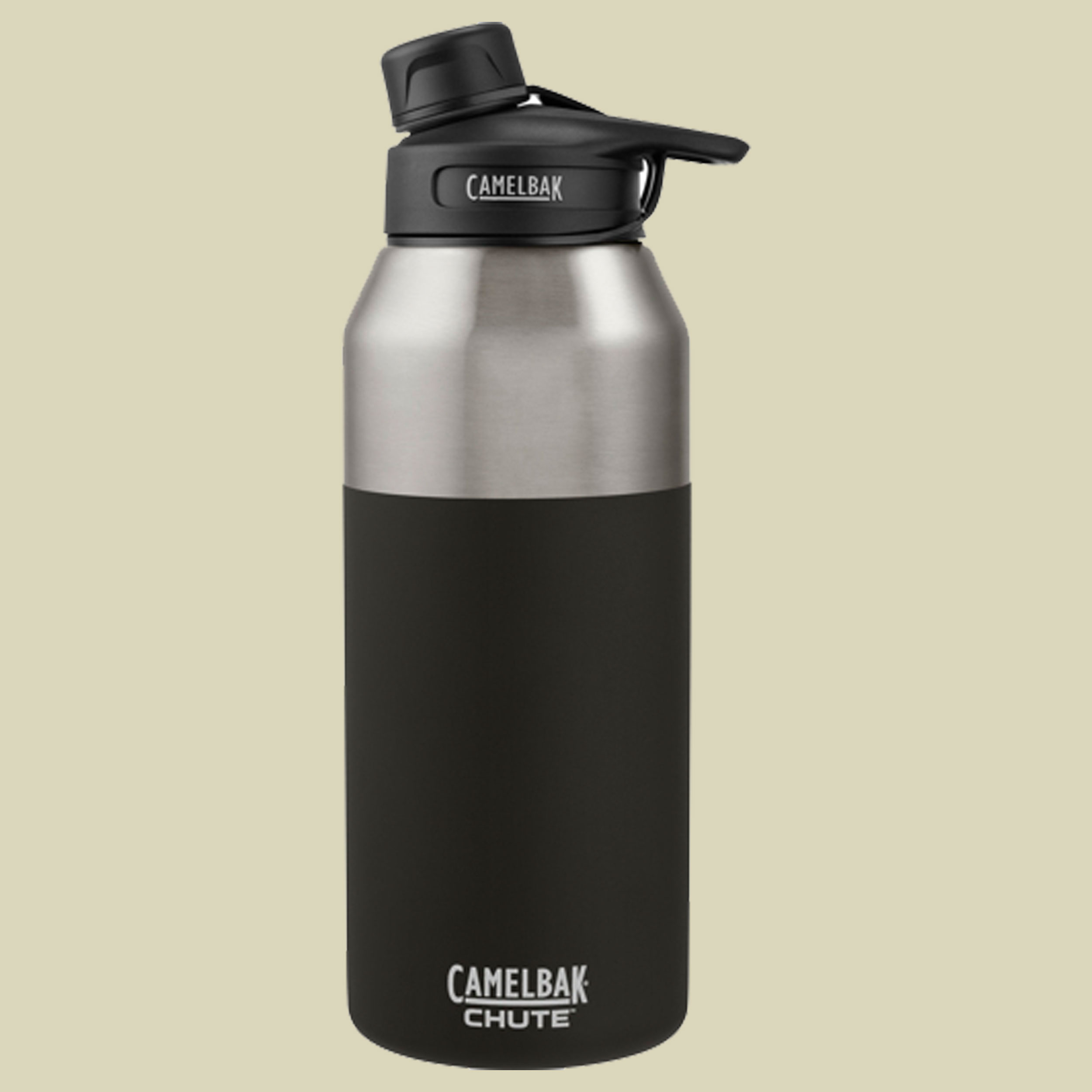 Chute Vacuum 1.2 L Volumen 1,2 Farbe jet