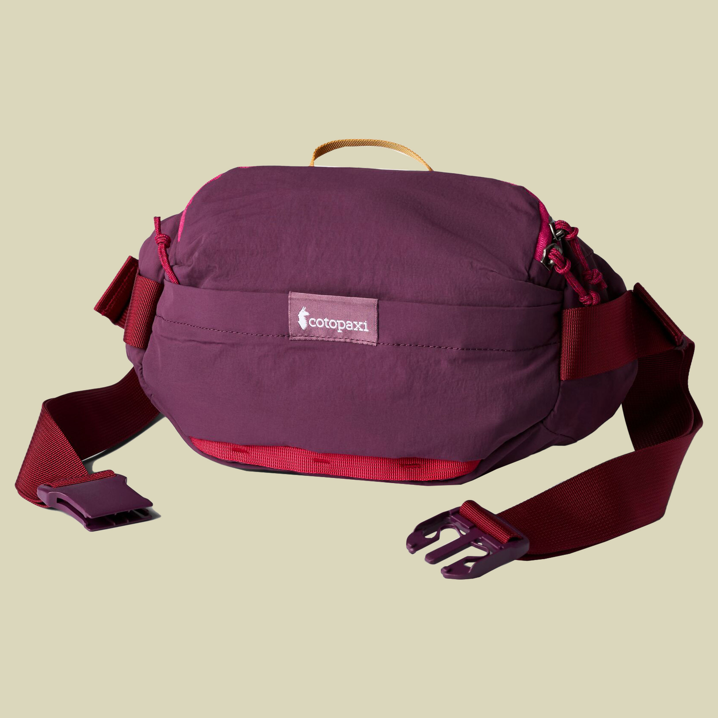 Empacable 3L Sling 3 L mehrfarbig - Del Dia
