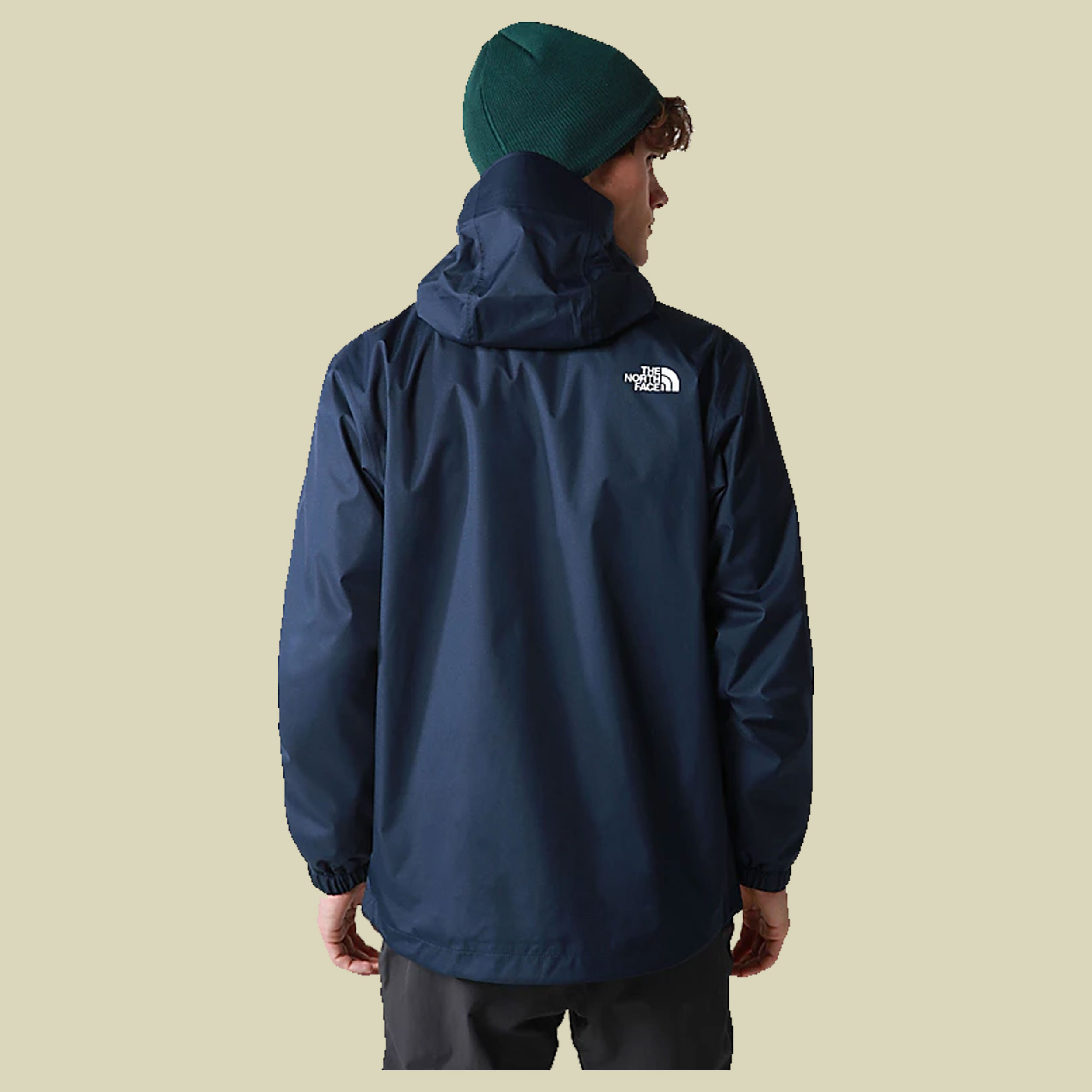 Quest Jacket Men summit navy M