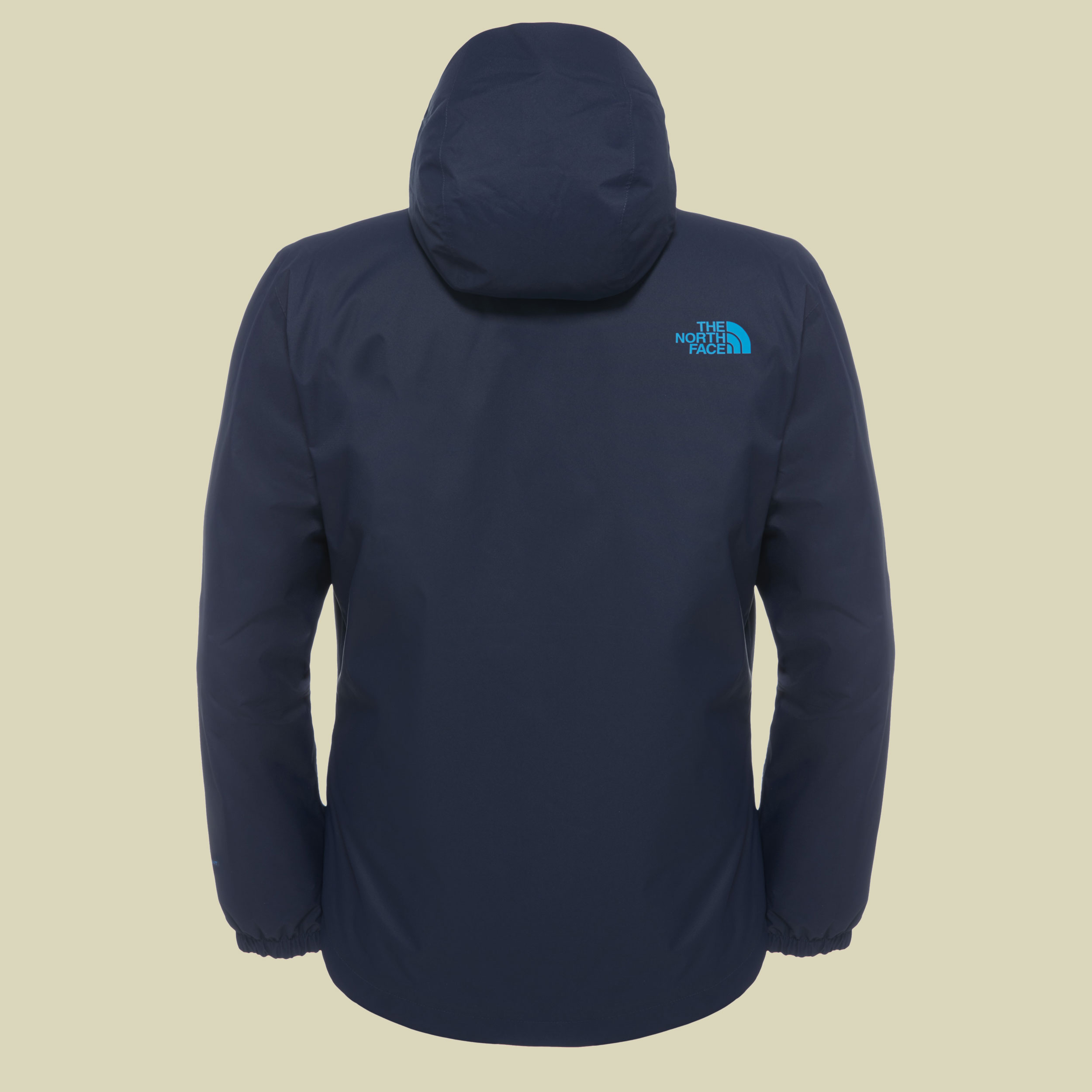 Quest Insulated Jacket Men Größe M  Farbe urban navy