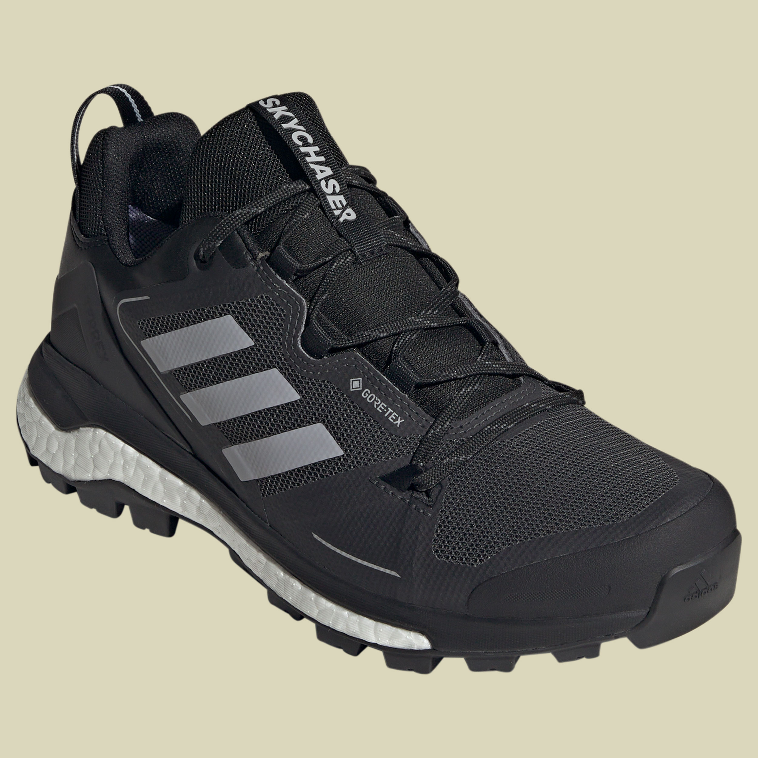 Terrex Skychaser 2.0 GTX Men Größe UK 9,5 Farbe core black/halo silver/dgh solid grey 2
