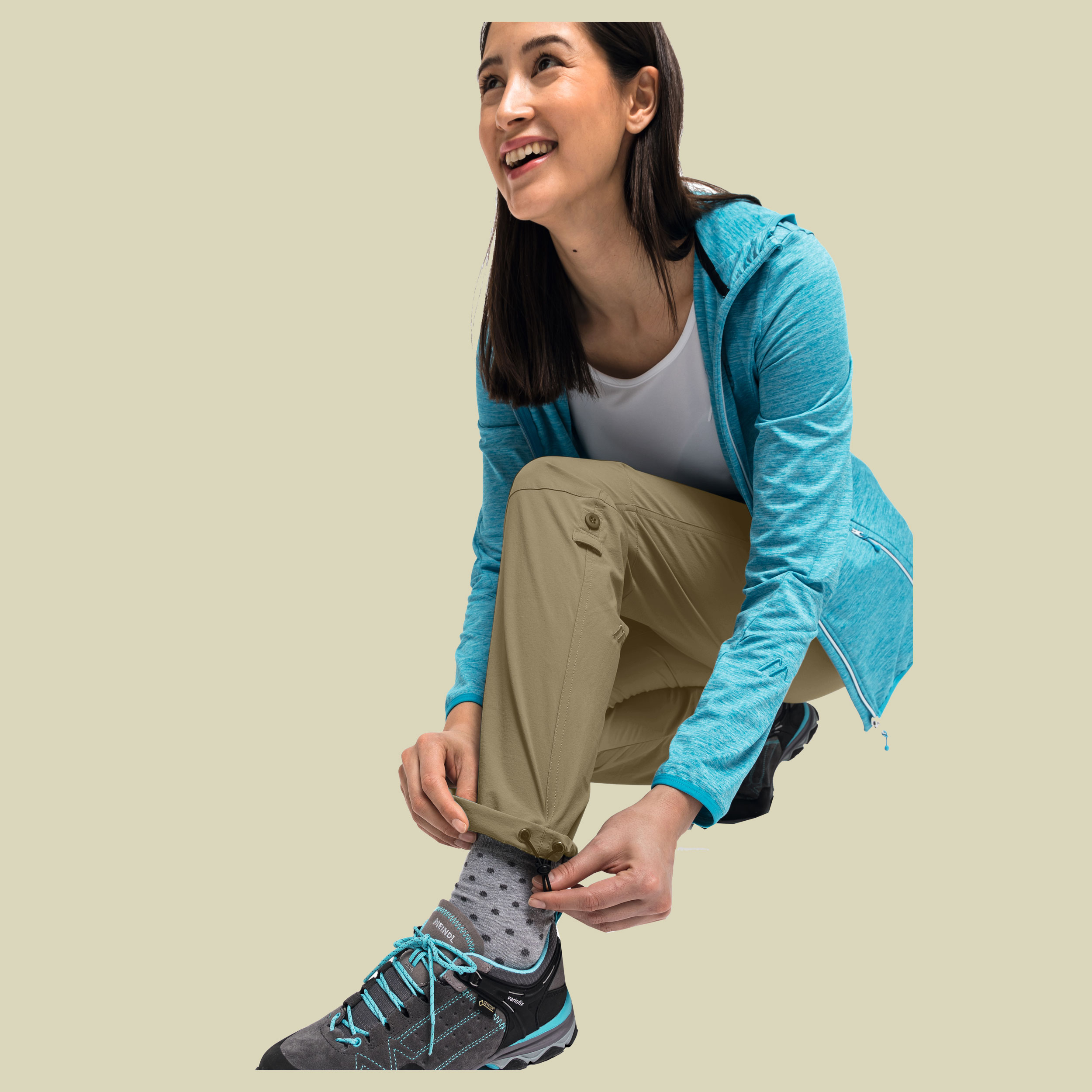 Lulaka Women braun1 44 - brown rice