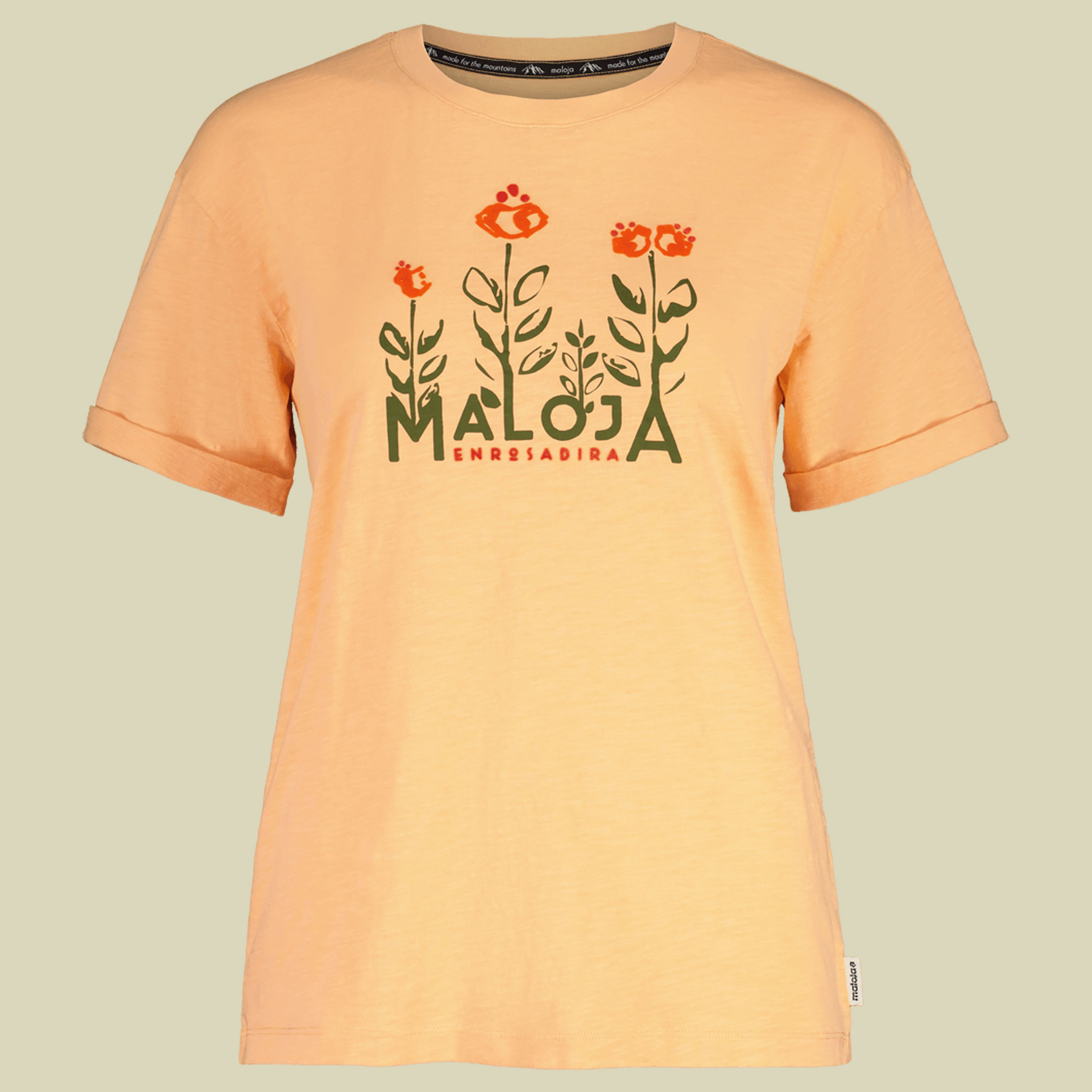 CauriaM. Women Größe L  Farbe peach