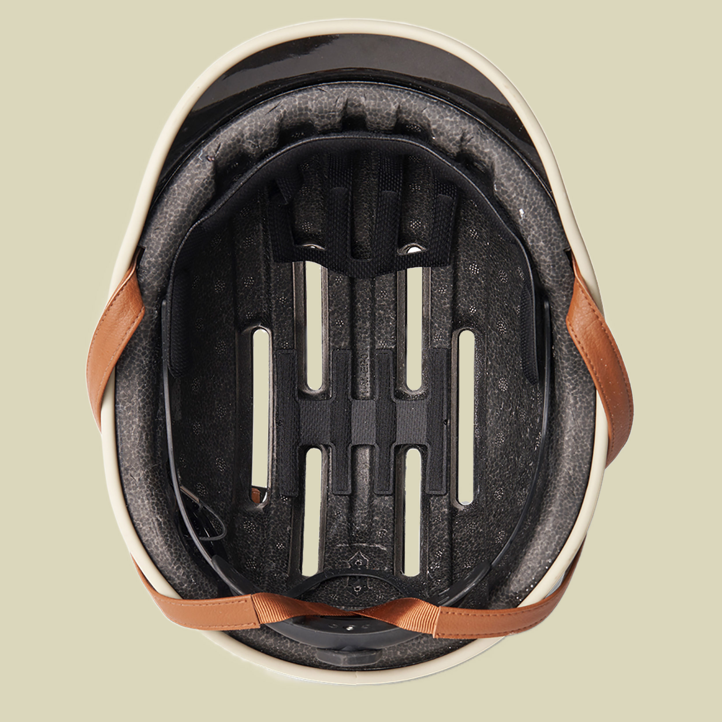 Heritage 2.0 - unisex M 57-59 cm  schwarz