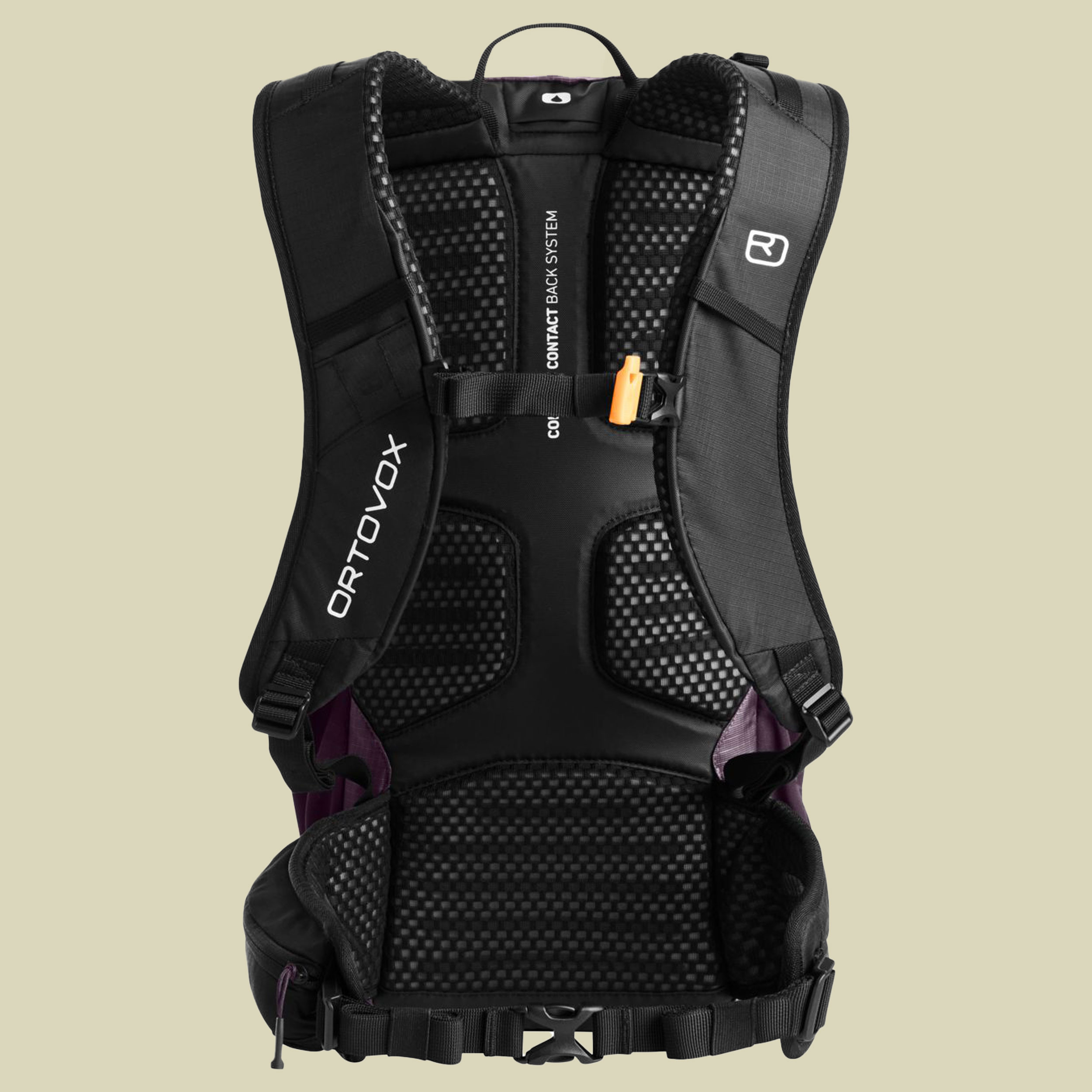 Traverse S 18 rot - wild berry