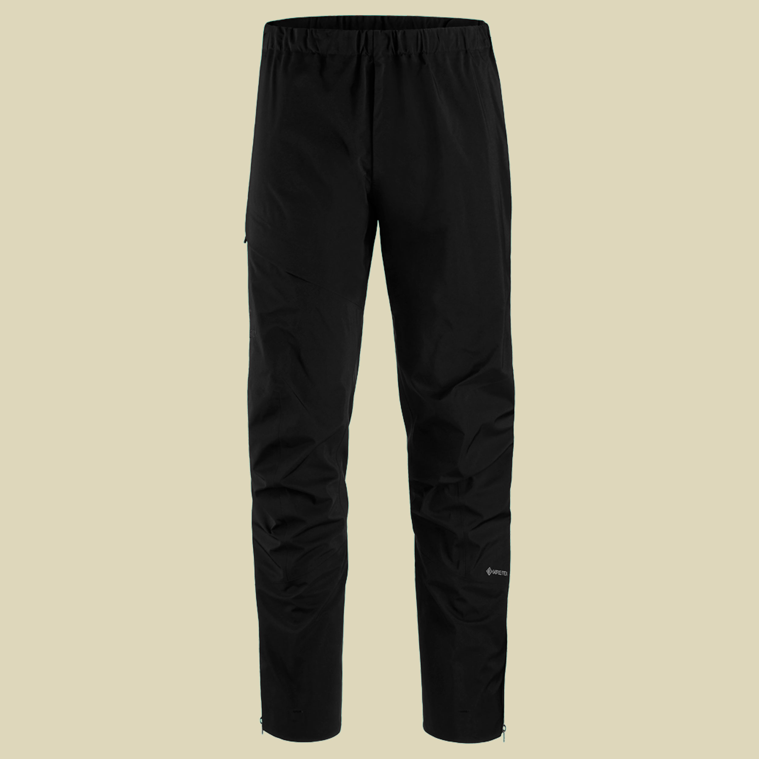 Beta LT Pant Men Größe L  Farbe black