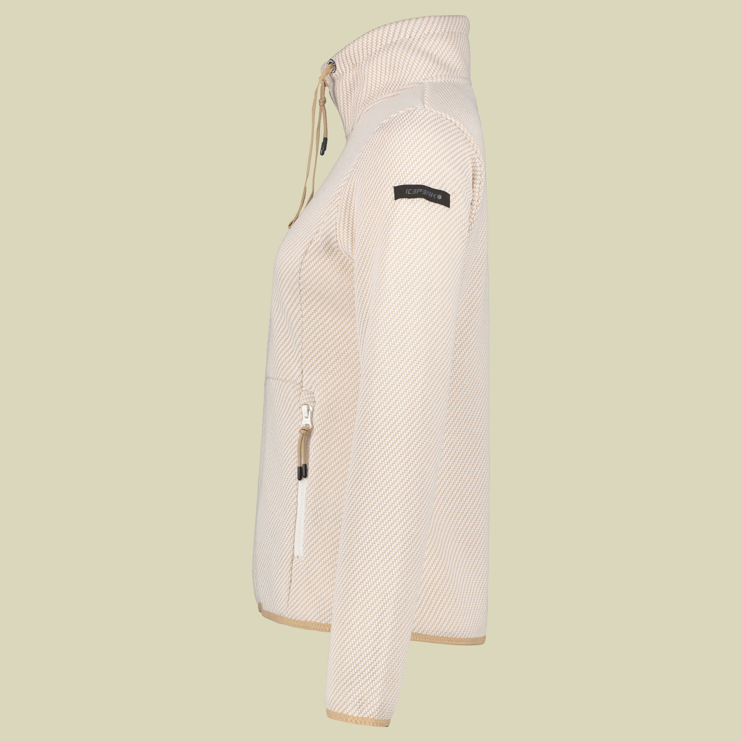 Addison Women 54837 XXL beige1 - natural white 010