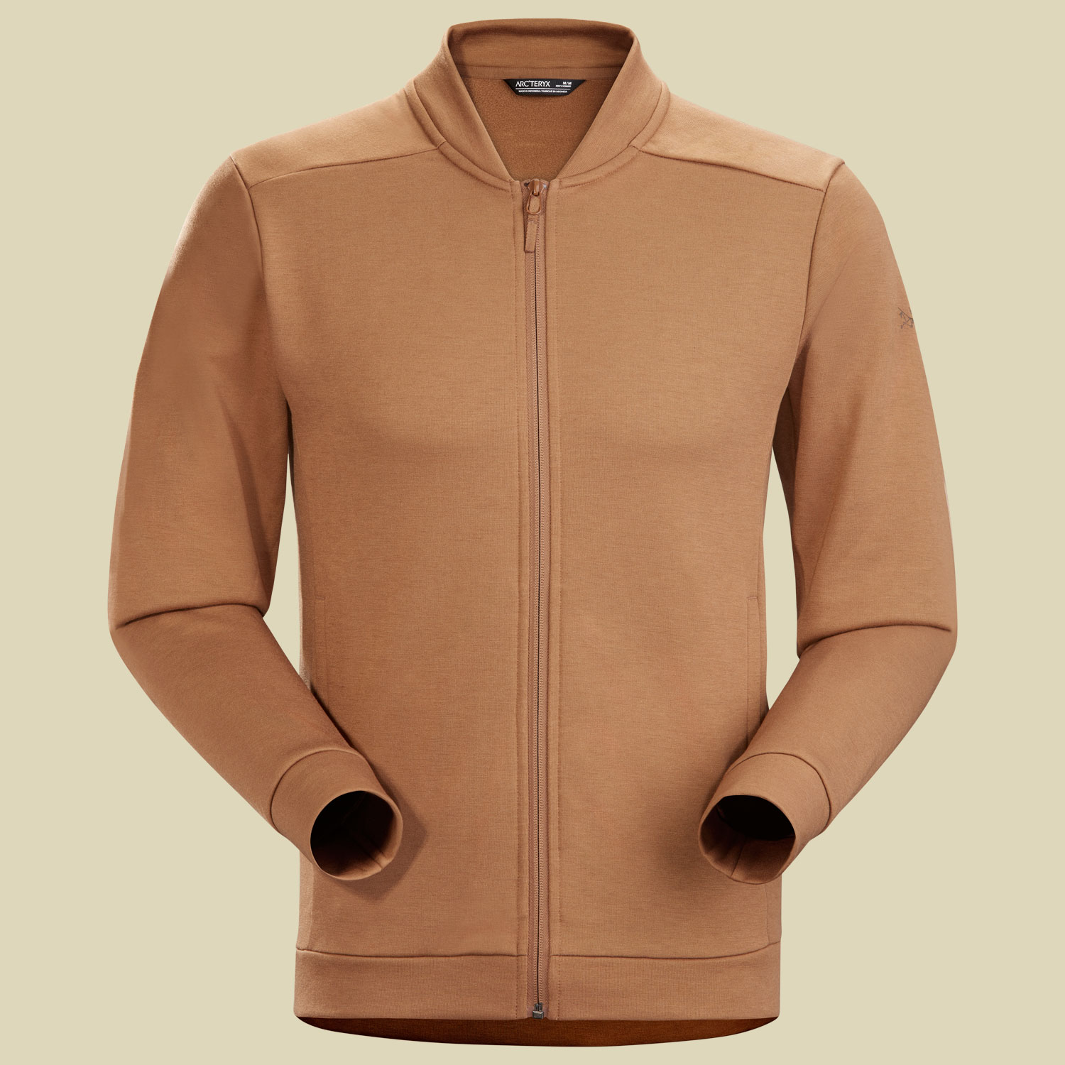 Dallen Fleece Jacket Men