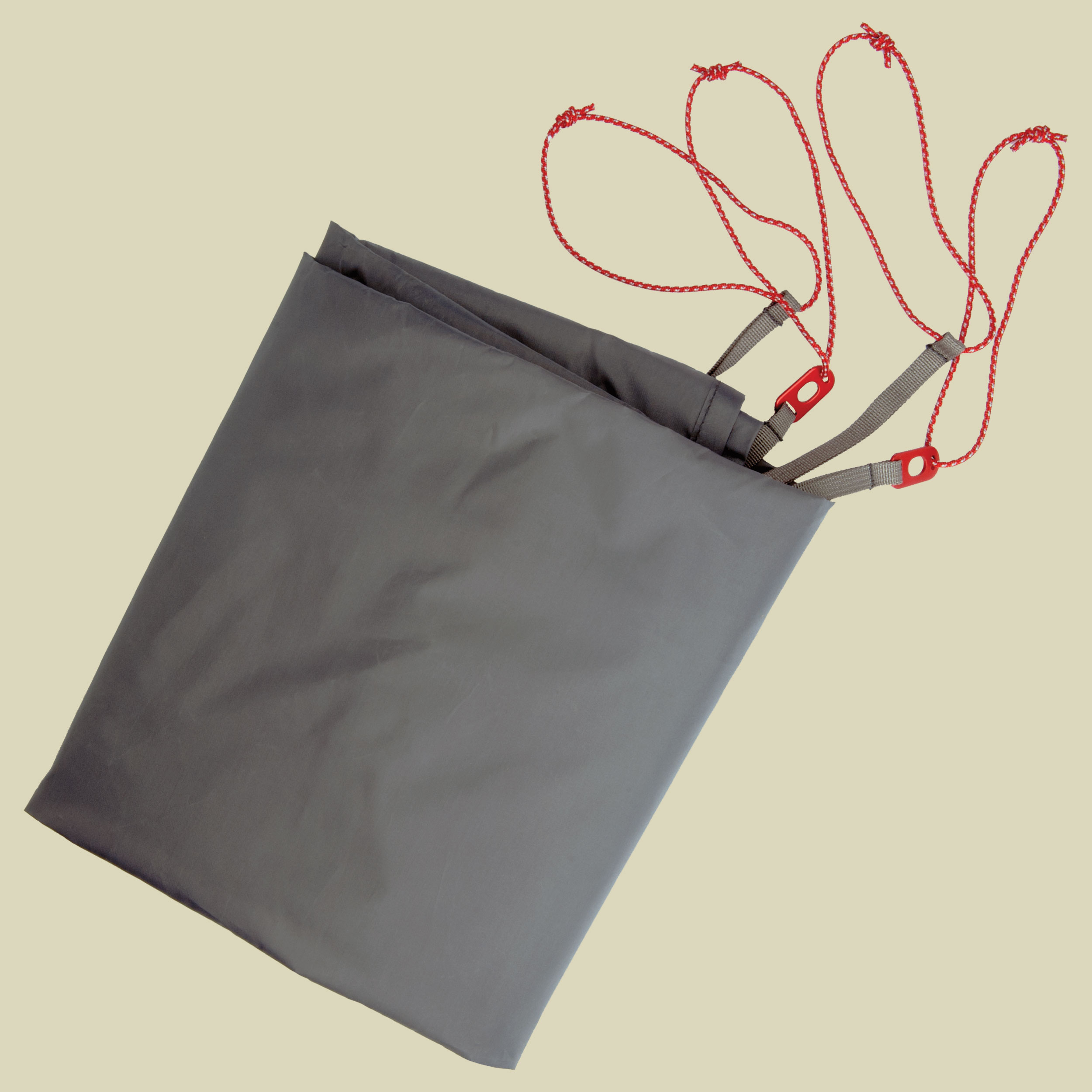 Footprint Hubba Tour 2