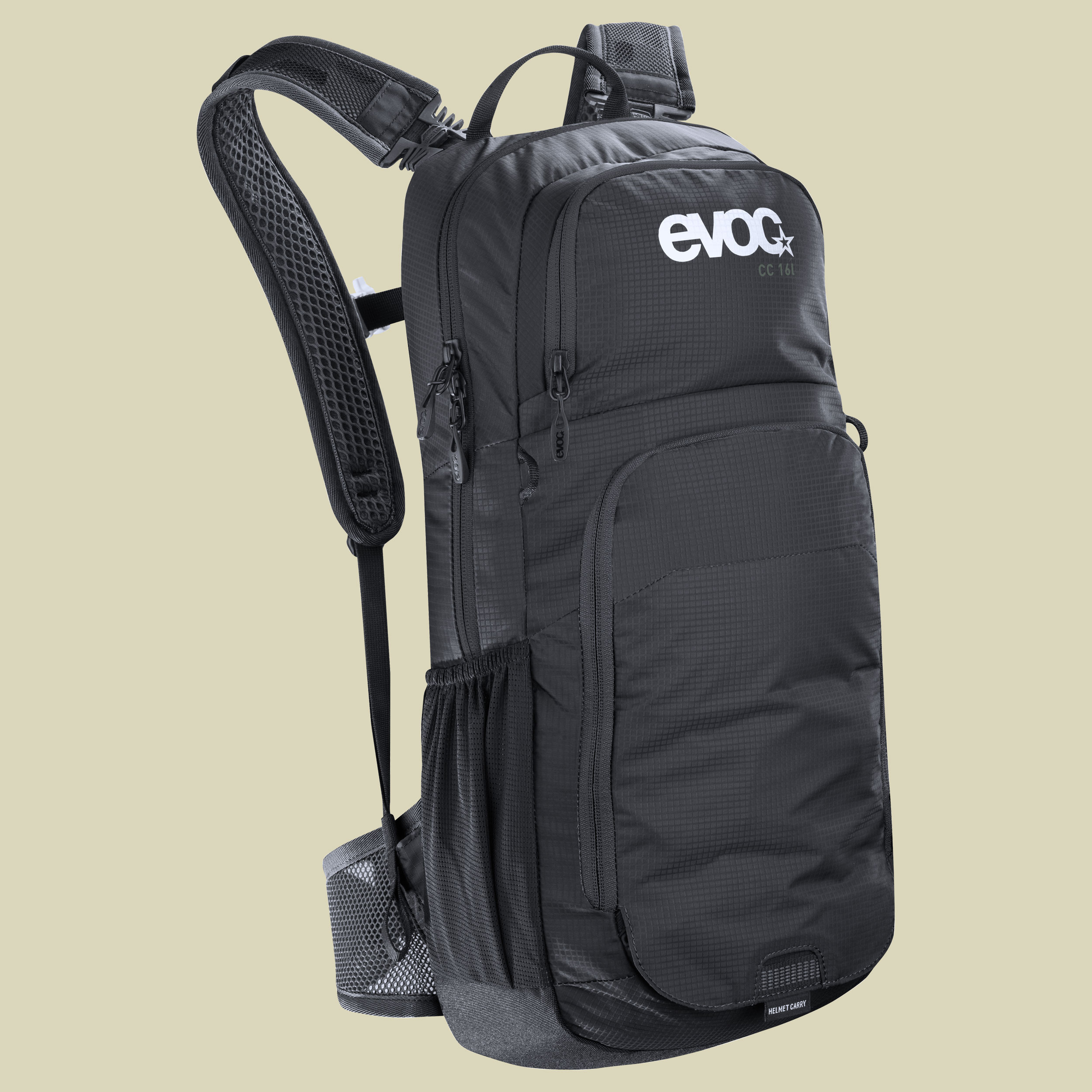CC 16 L Volumen 16 Farbe black