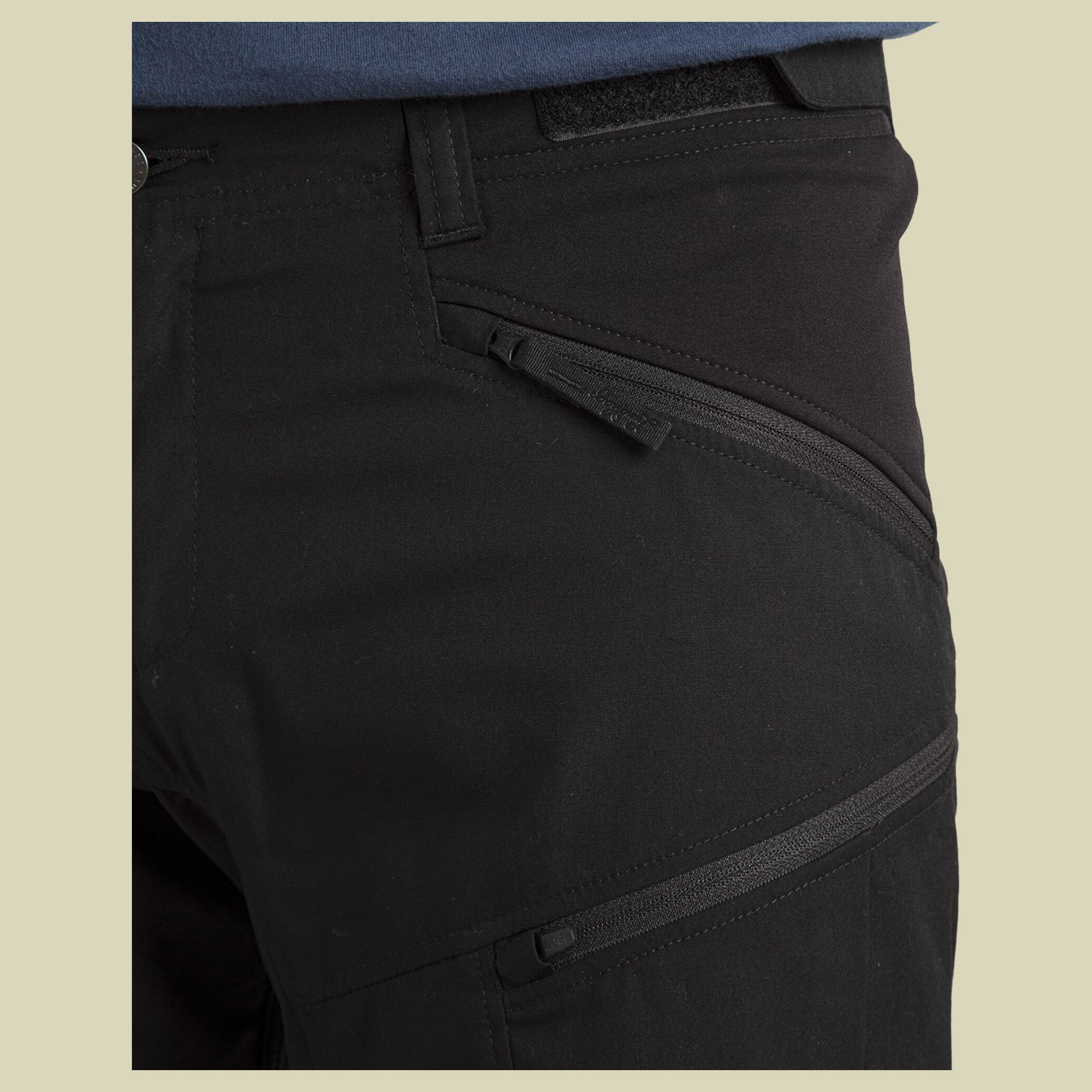 Makke II Shorts Men Größe 48 Farbe black